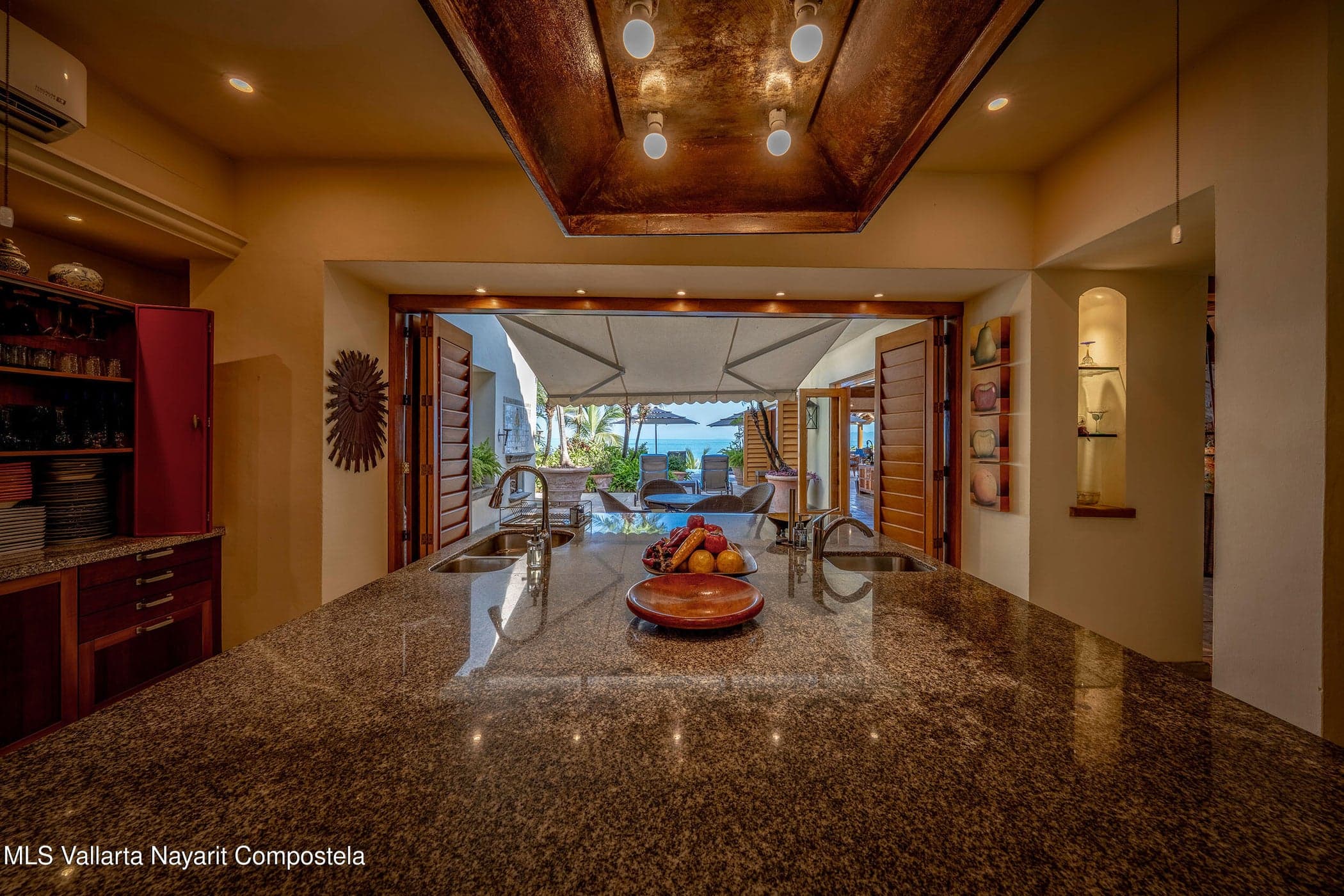 VILLA AMAPAS SUR