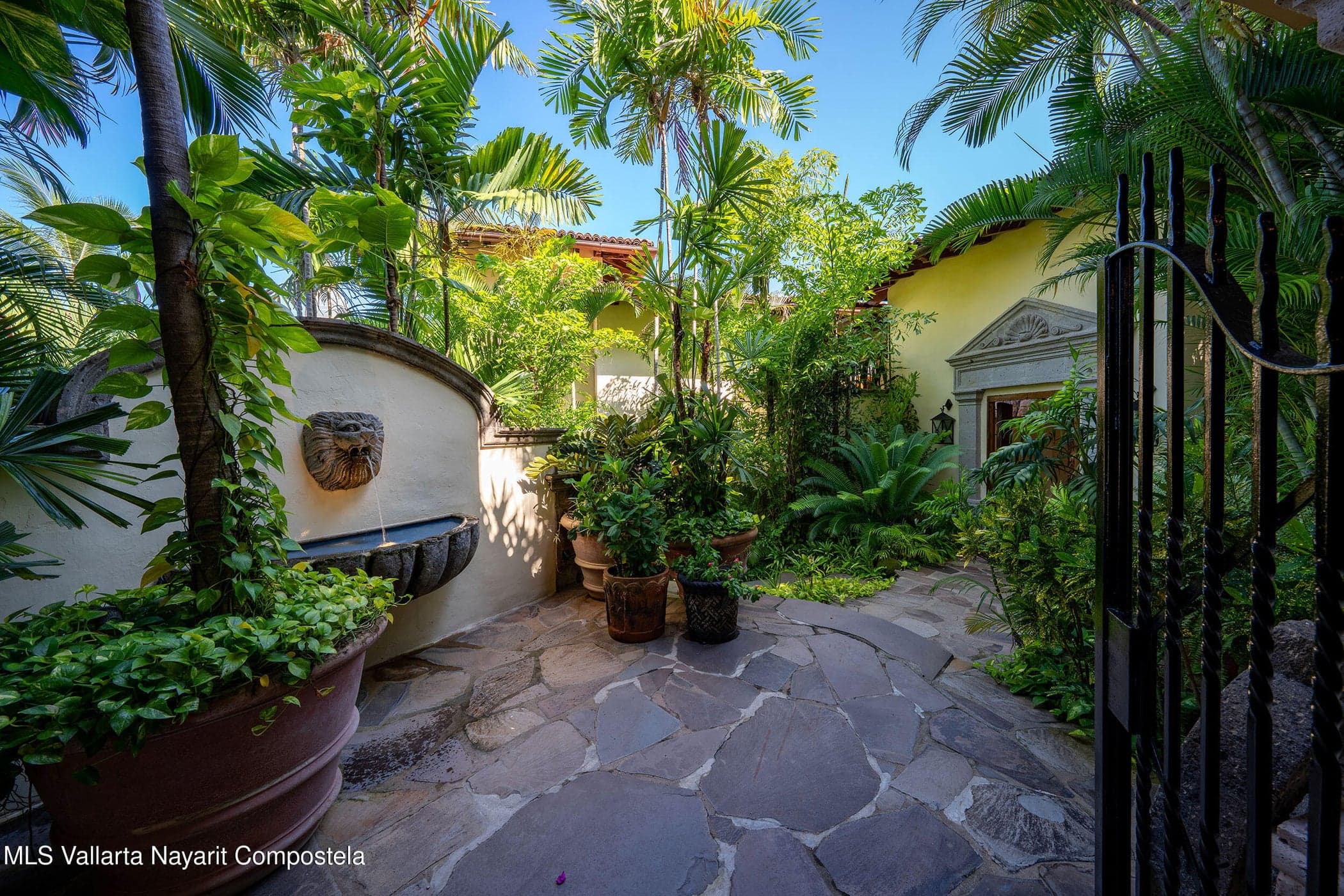 VILLA AMAPAS SUR