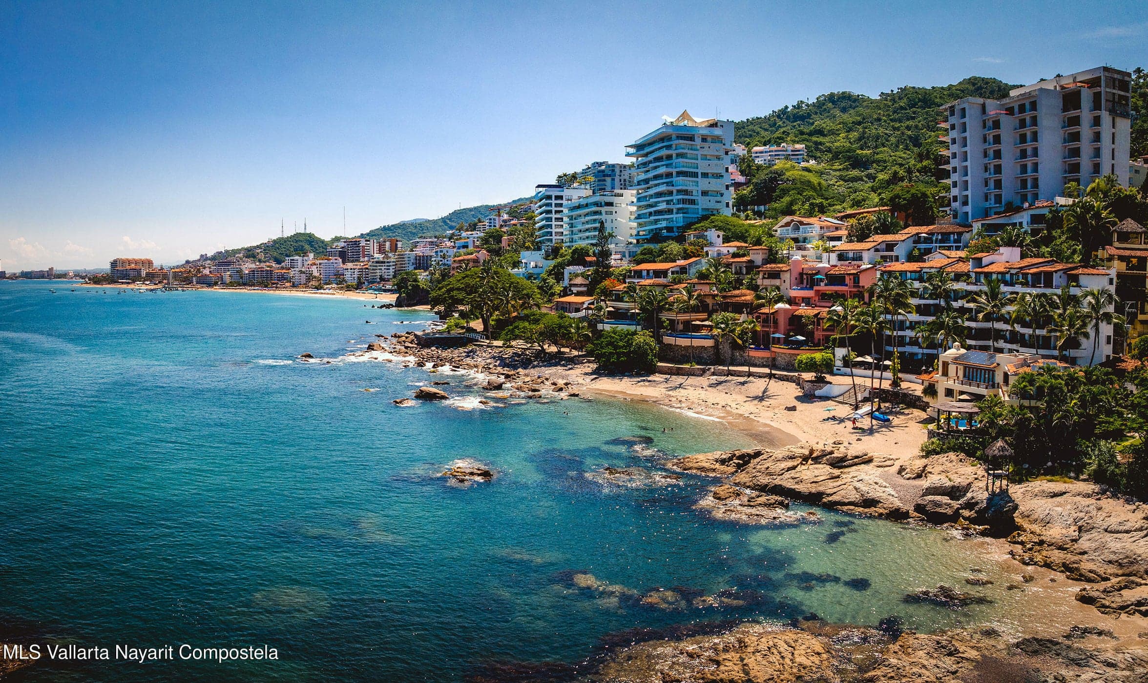 VILLA AMAPAS SUR