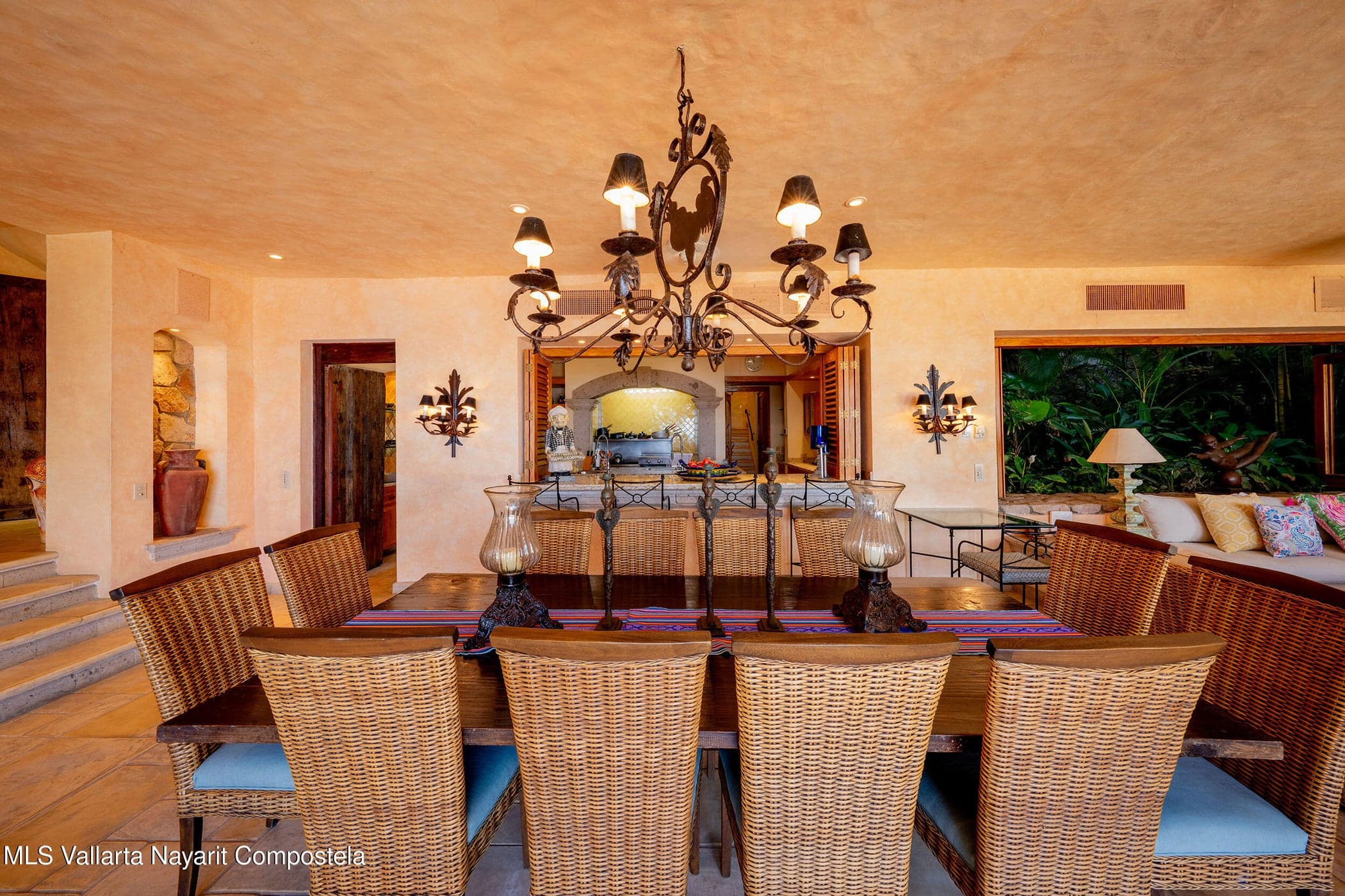VILLA AMAPAS NORTE