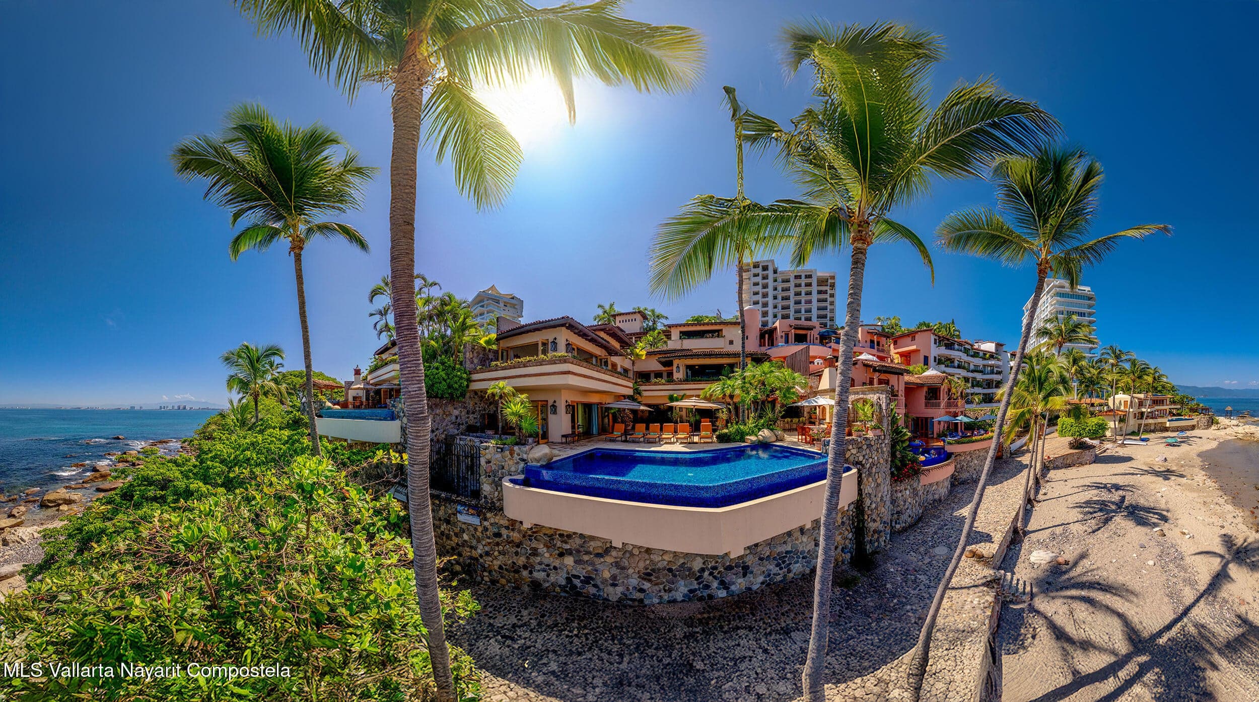 VILLA AMAPAS NORTE