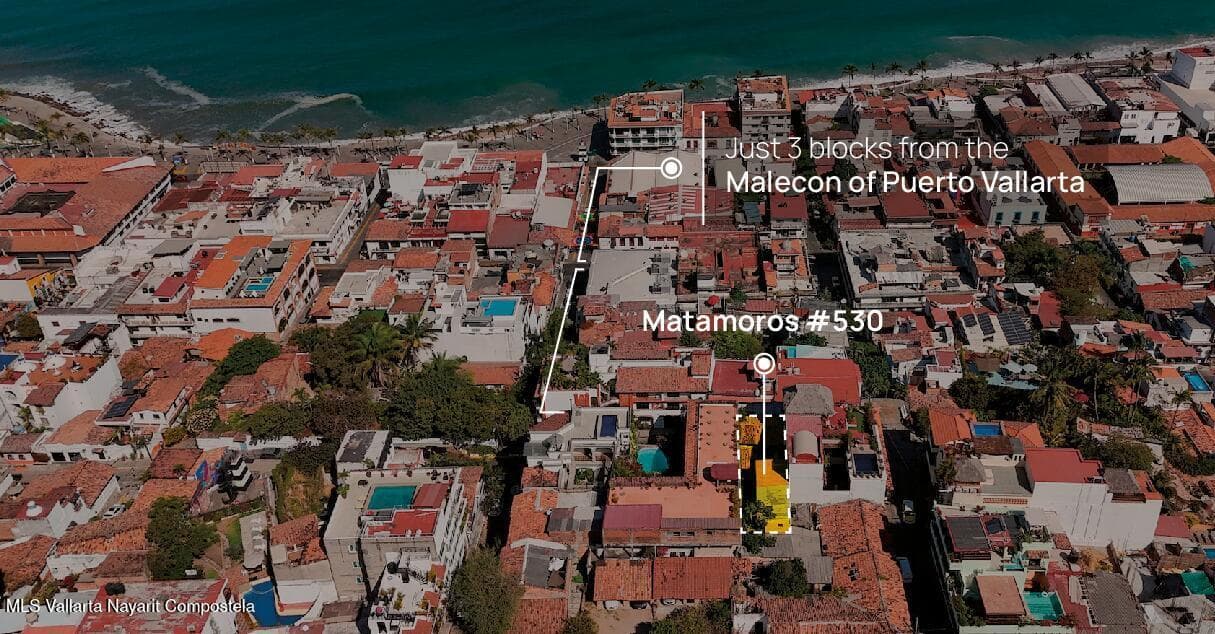 CASA MATAMOROS