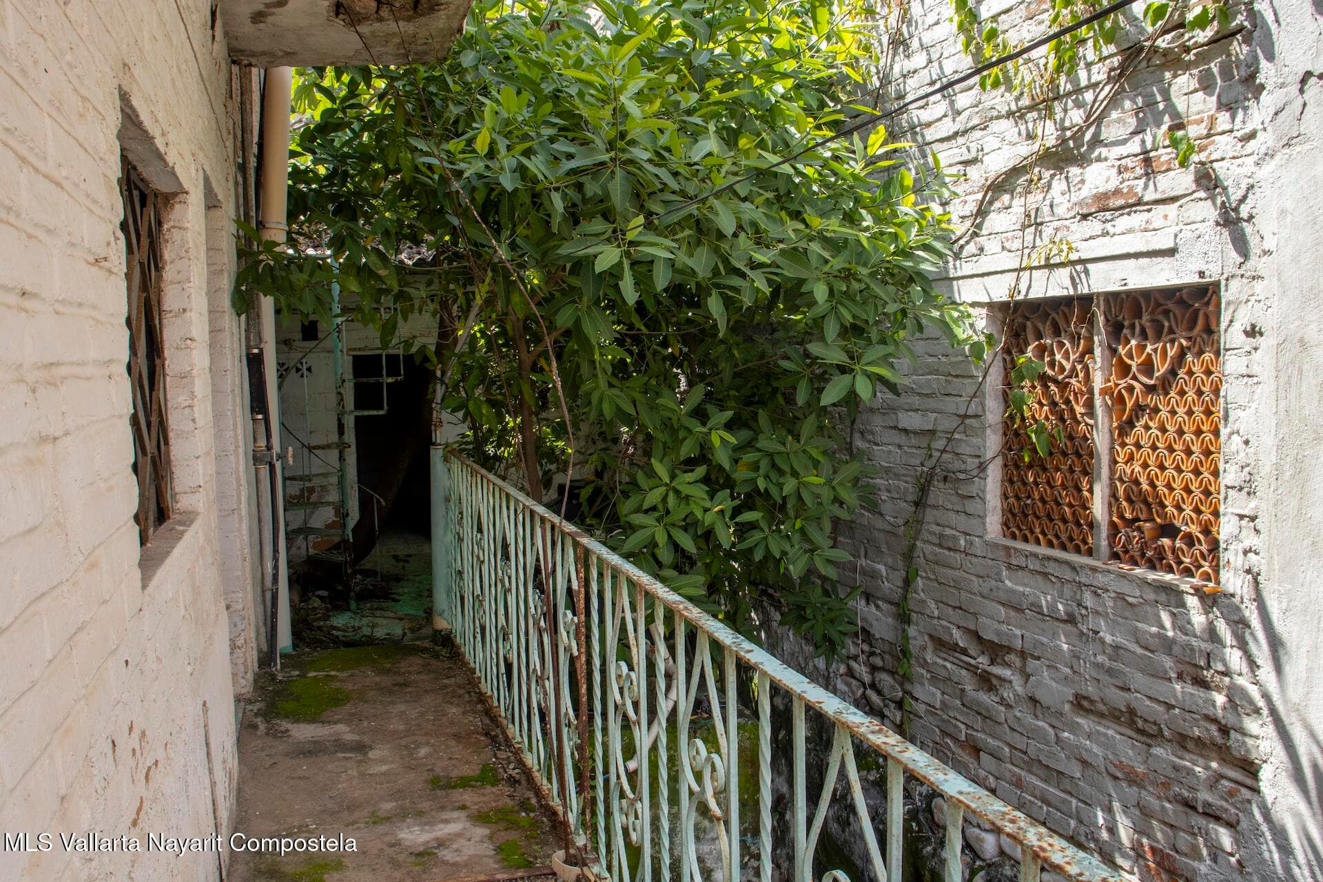 CASA MATAMOROS