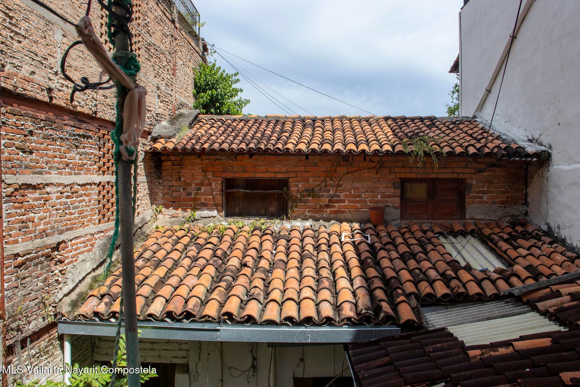 CASA MATAMOROS