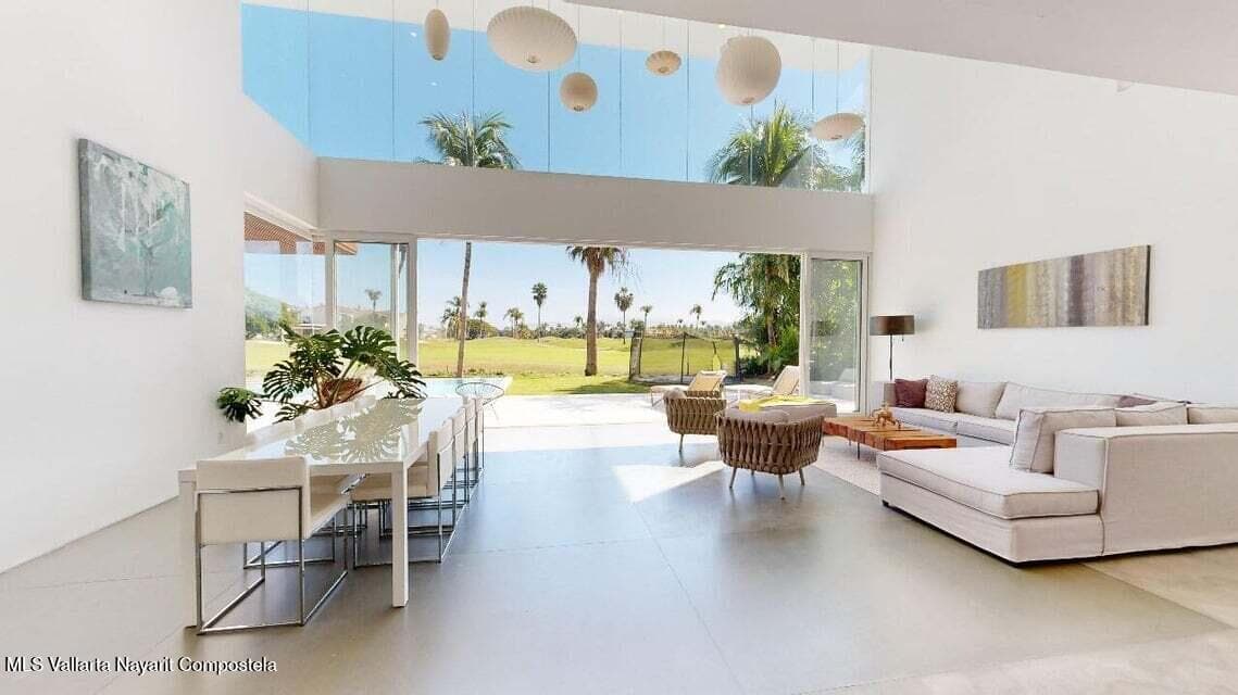 Casa Isla Tortuga