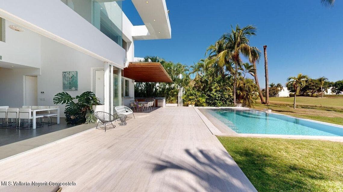 Casa Isla Tortuga