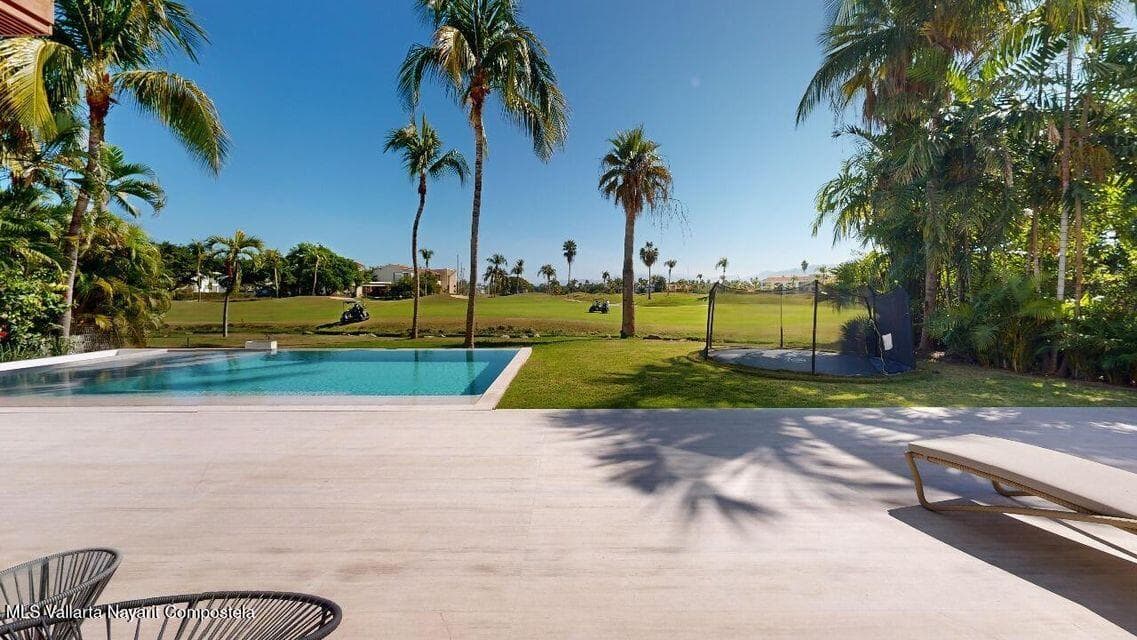 Casa Isla Tortuga