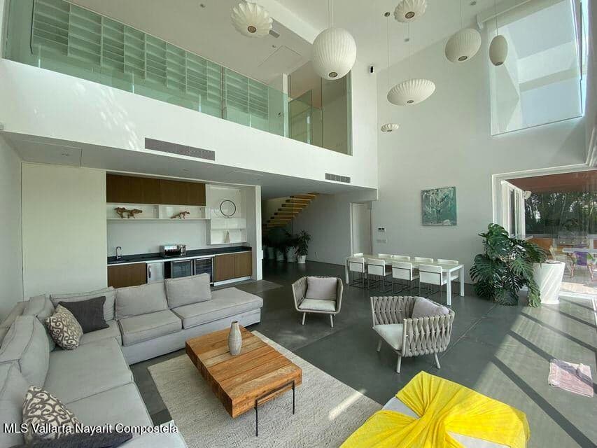 Casa Isla Tortuga