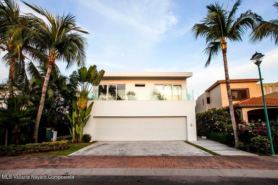 Casa Isla Tortuga