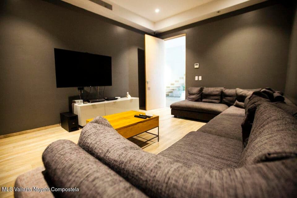 Casa Isla Tortuga