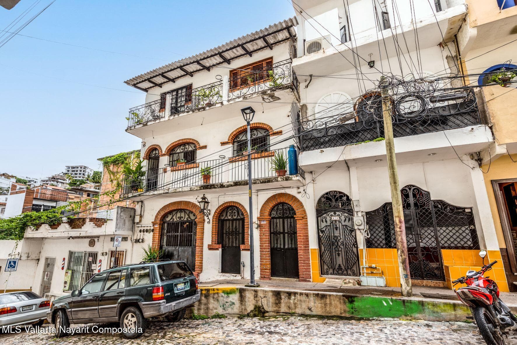 CASA GEMINIS