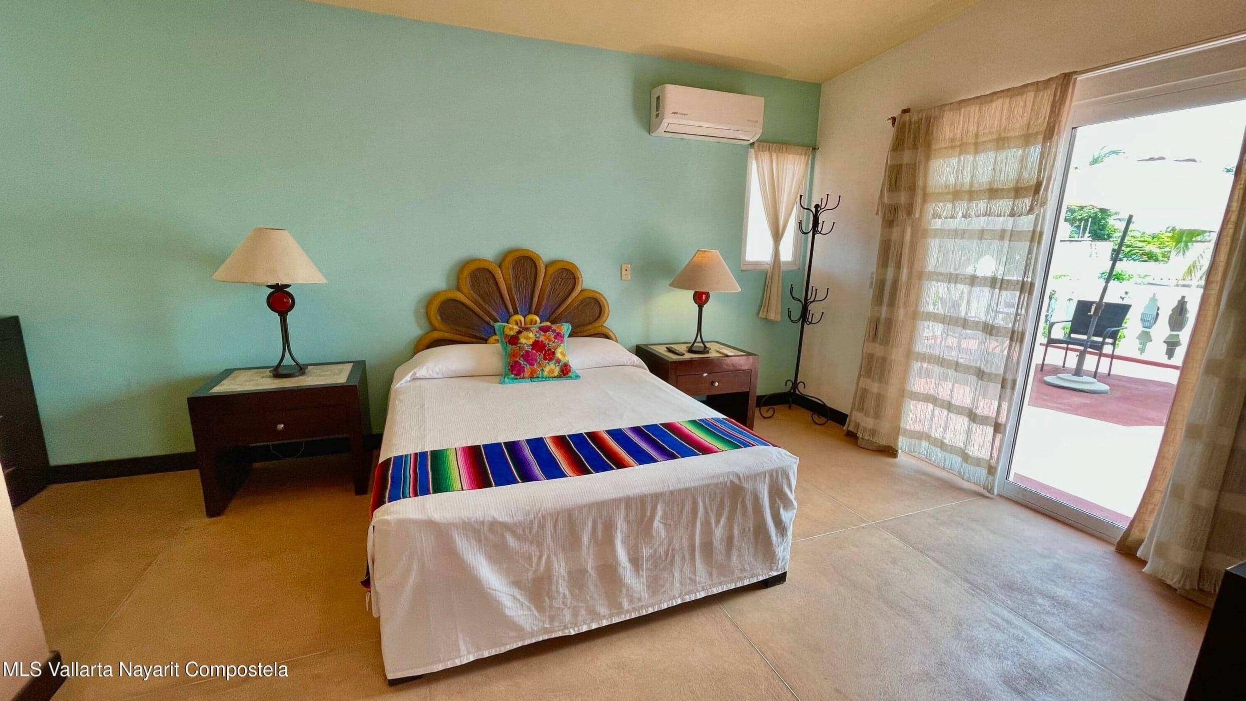 Casa Frida