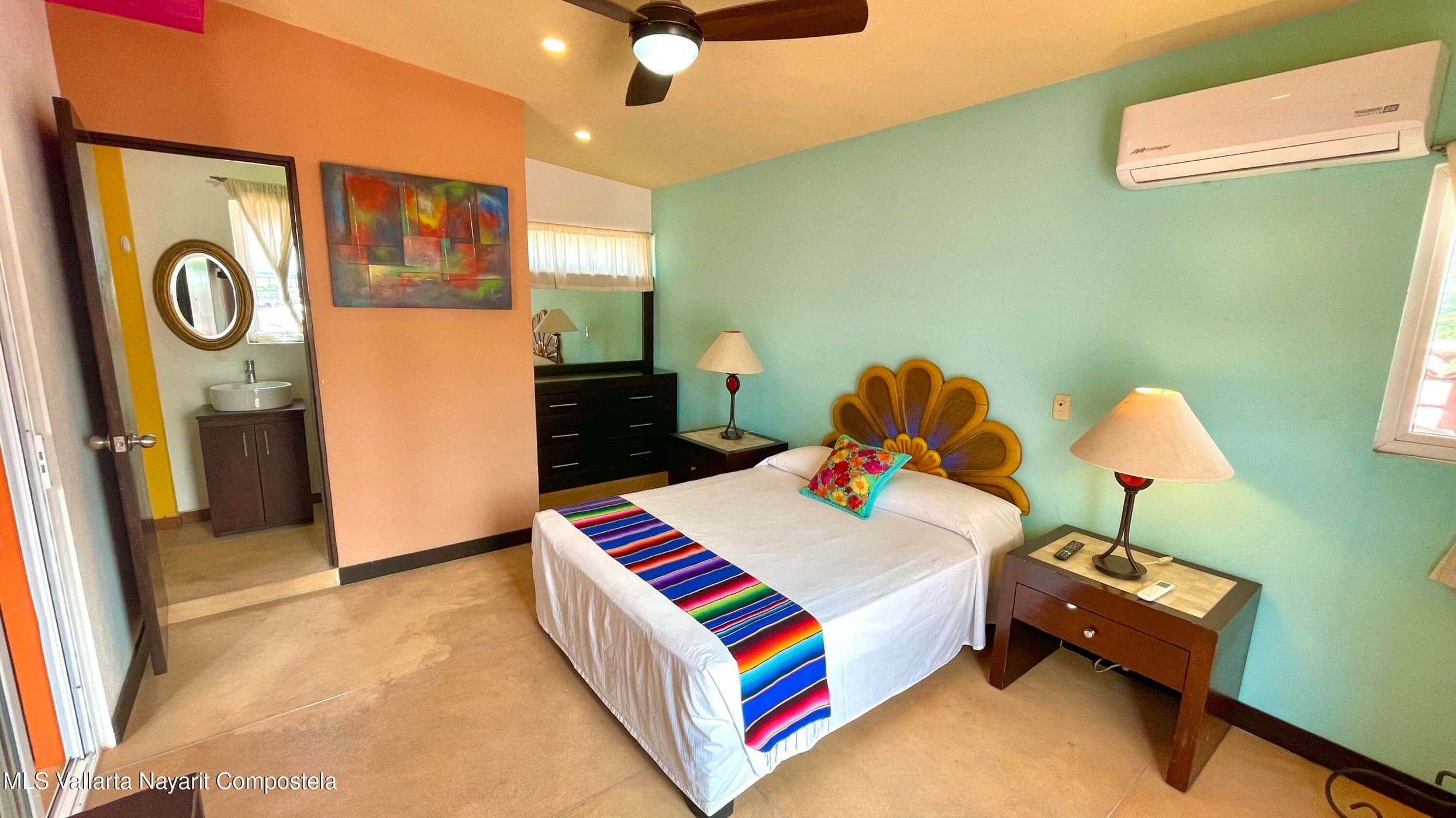 Casa Frida