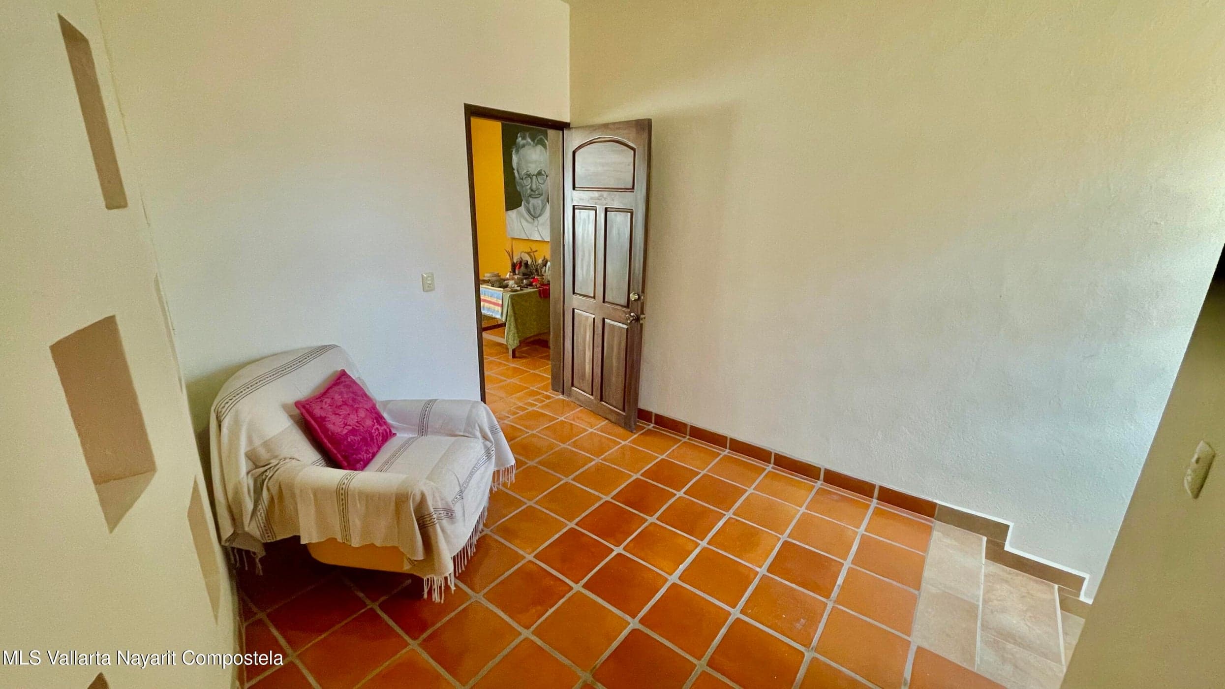 Casa Frida
