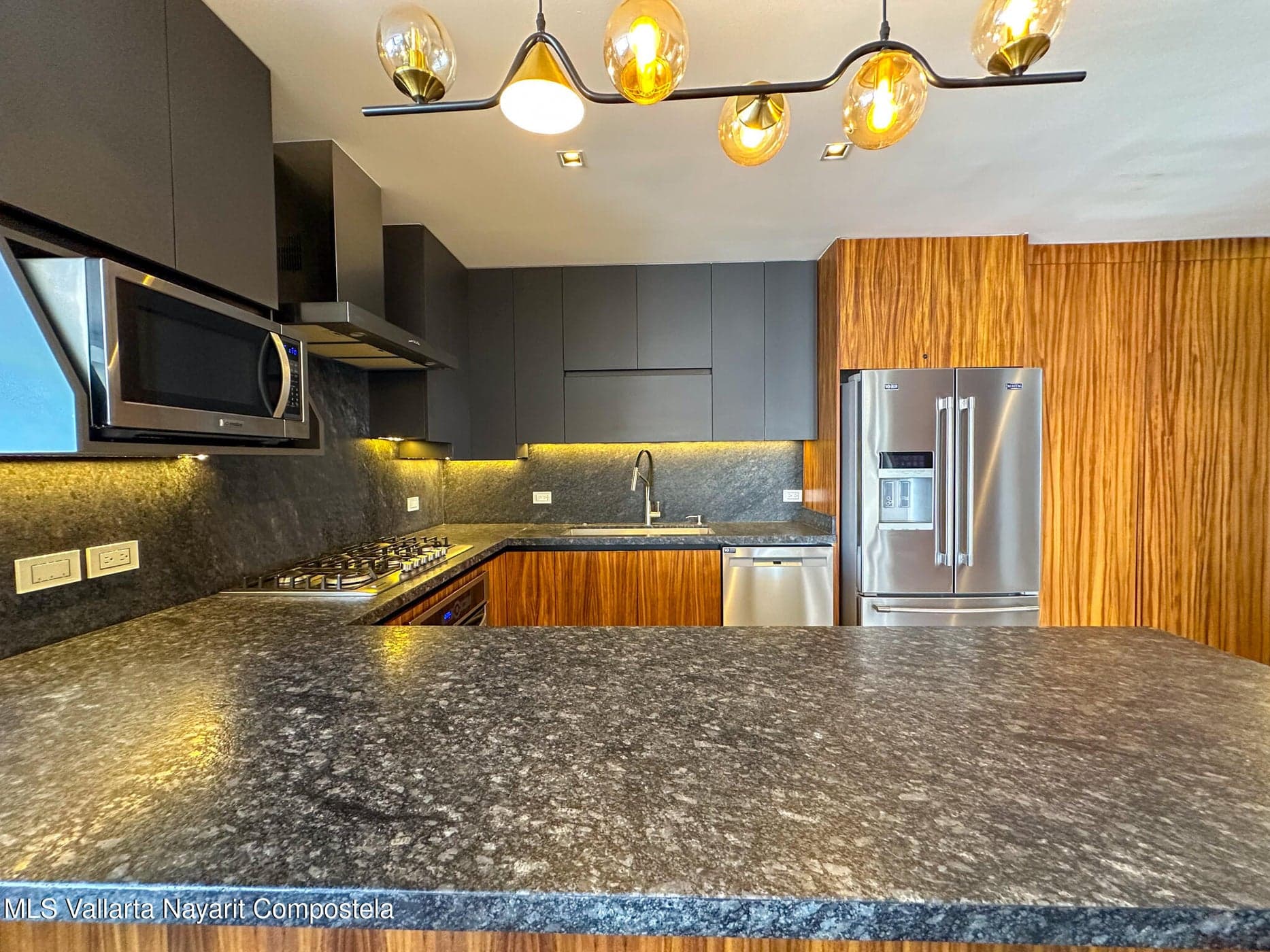 Penthouse Coral Tower 1