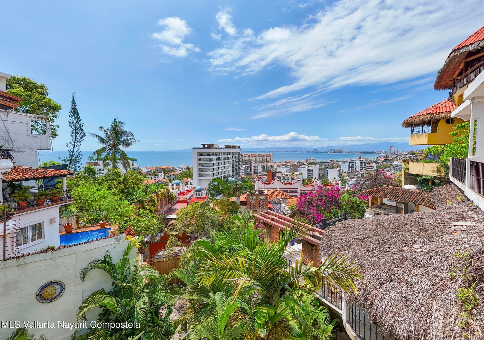 VILLA LAS VENTANAS