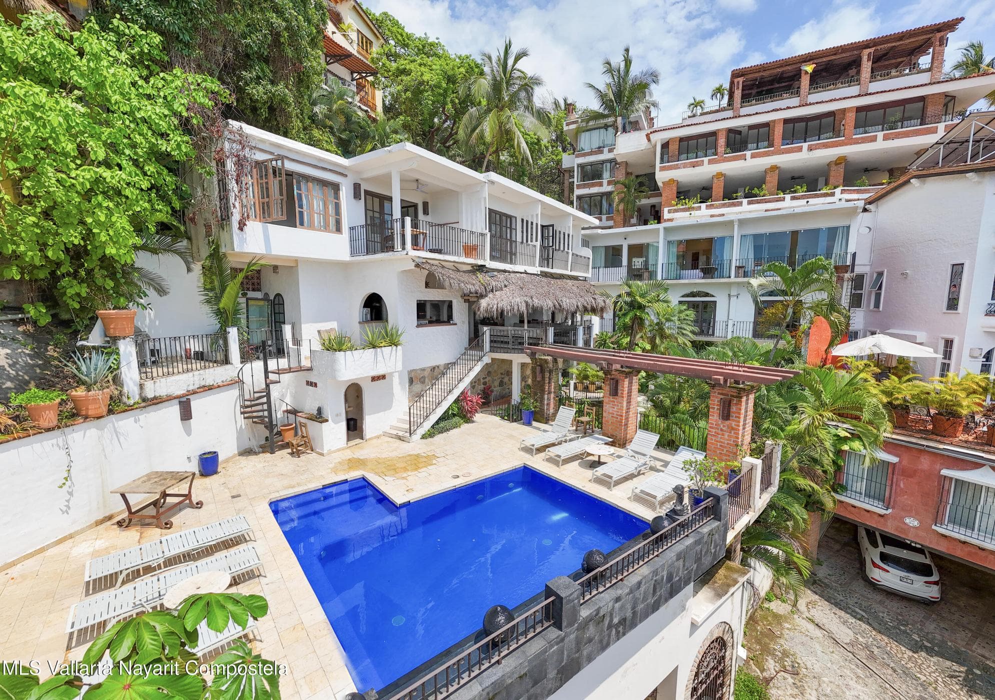 VILLA LAS VENTANAS