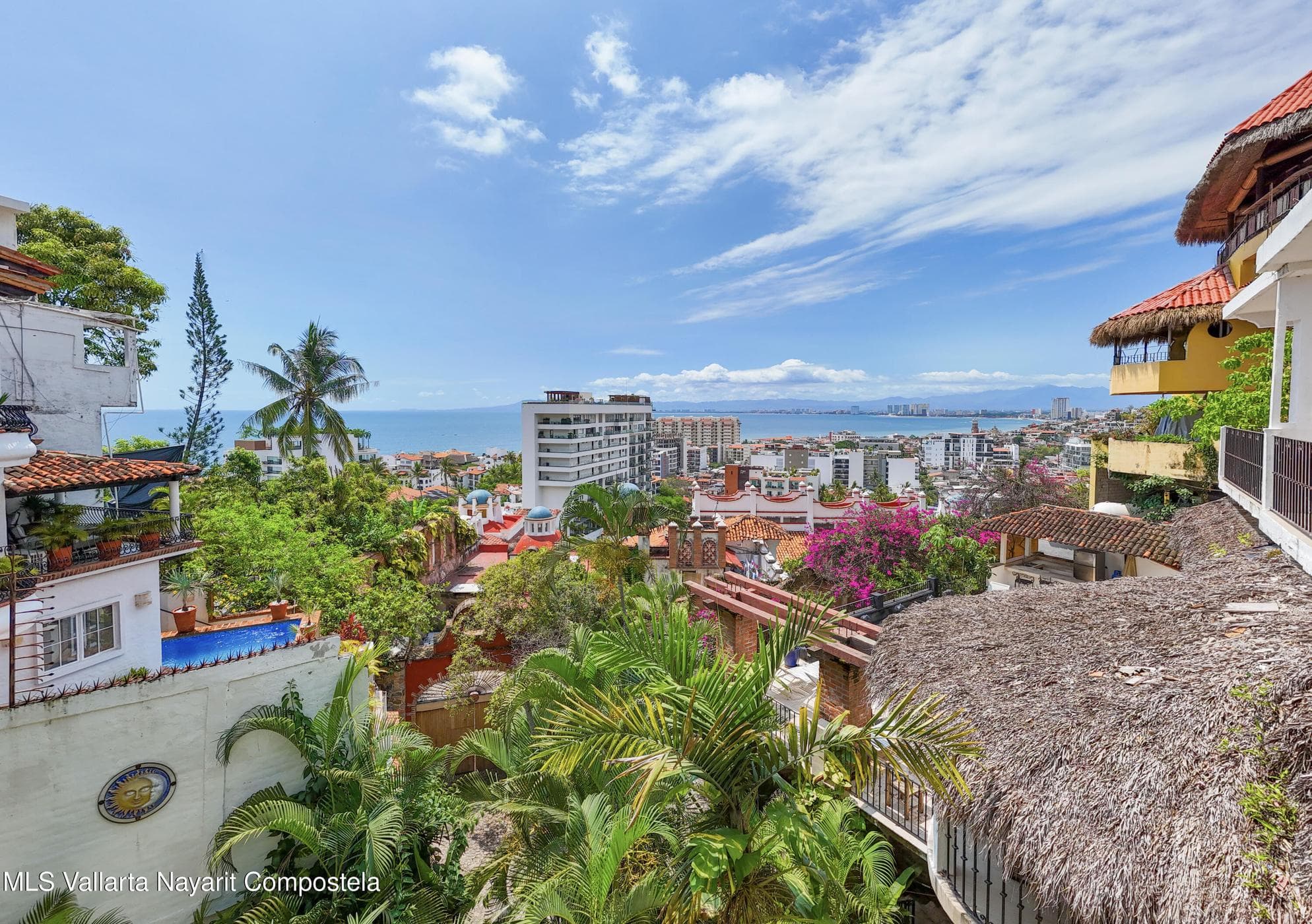 VILLA LAS VENTANAS