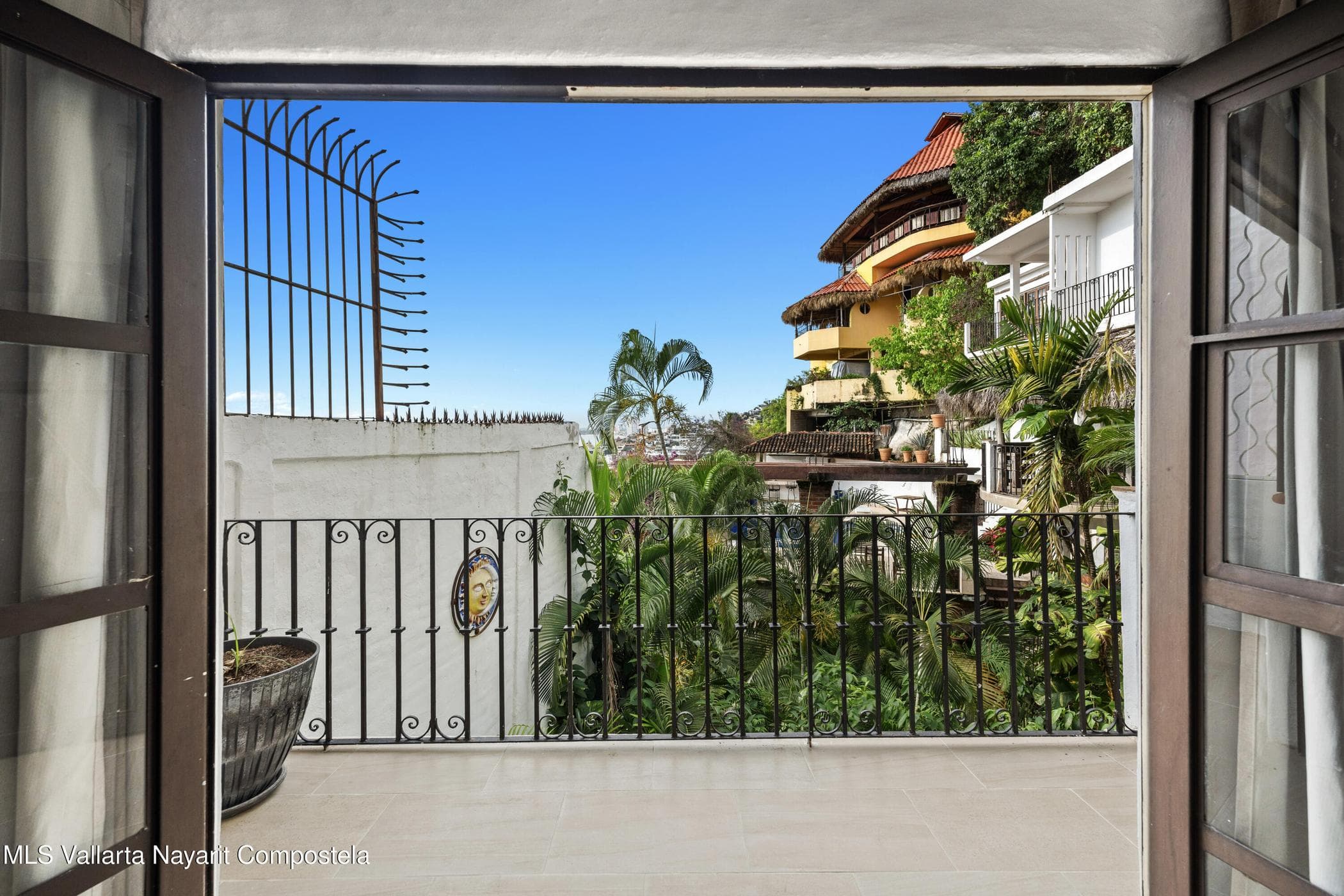 VILLA LAS VENTANAS