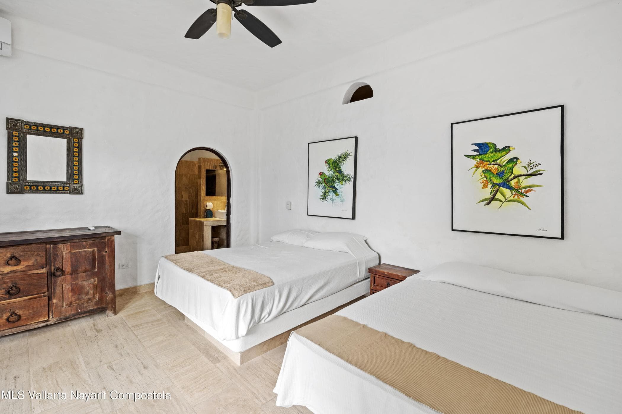 VILLA LAS VENTANAS