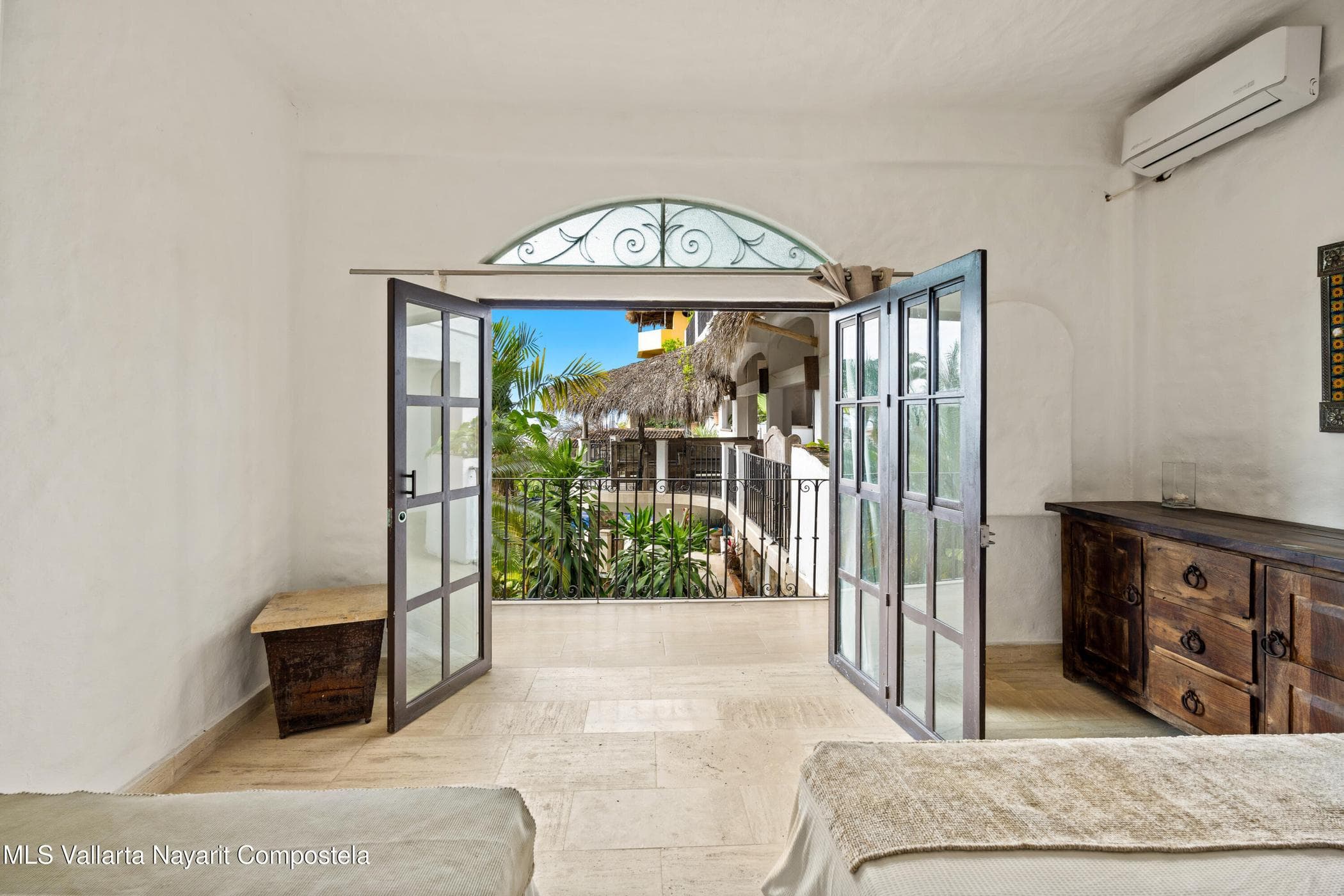 VILLA LAS VENTANAS