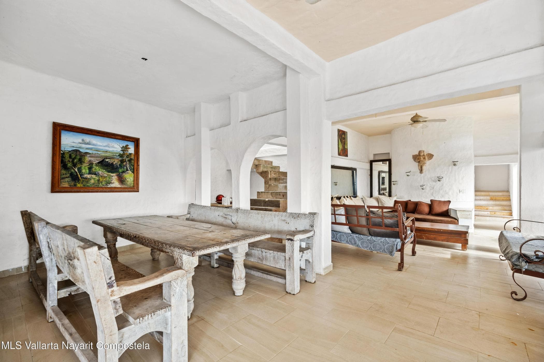 VILLA LAS VENTANAS