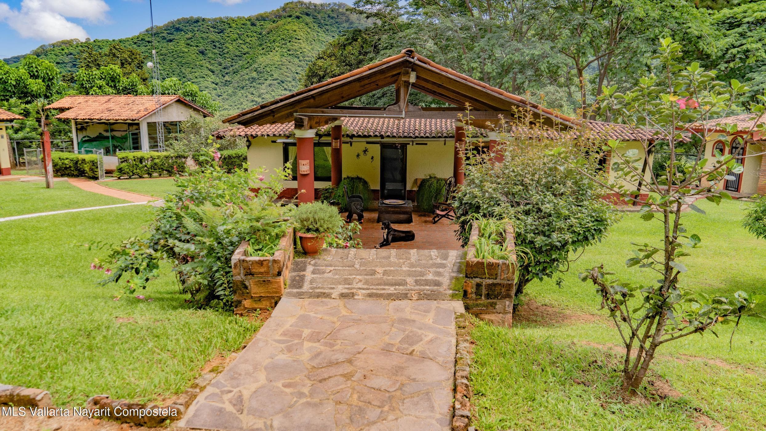 LA ERMITA
