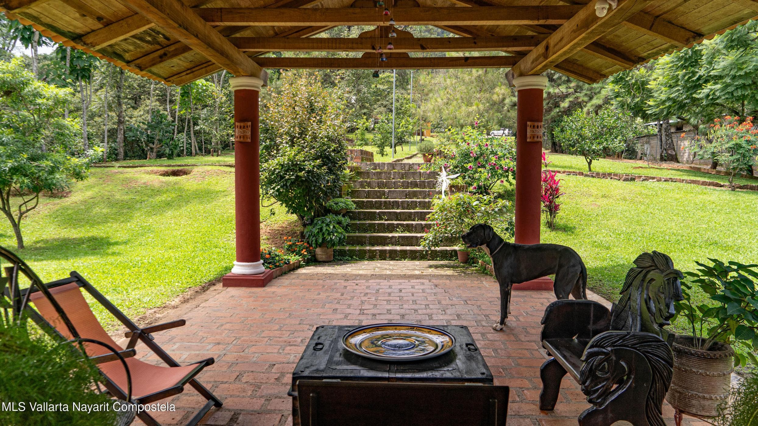 LA ERMITA