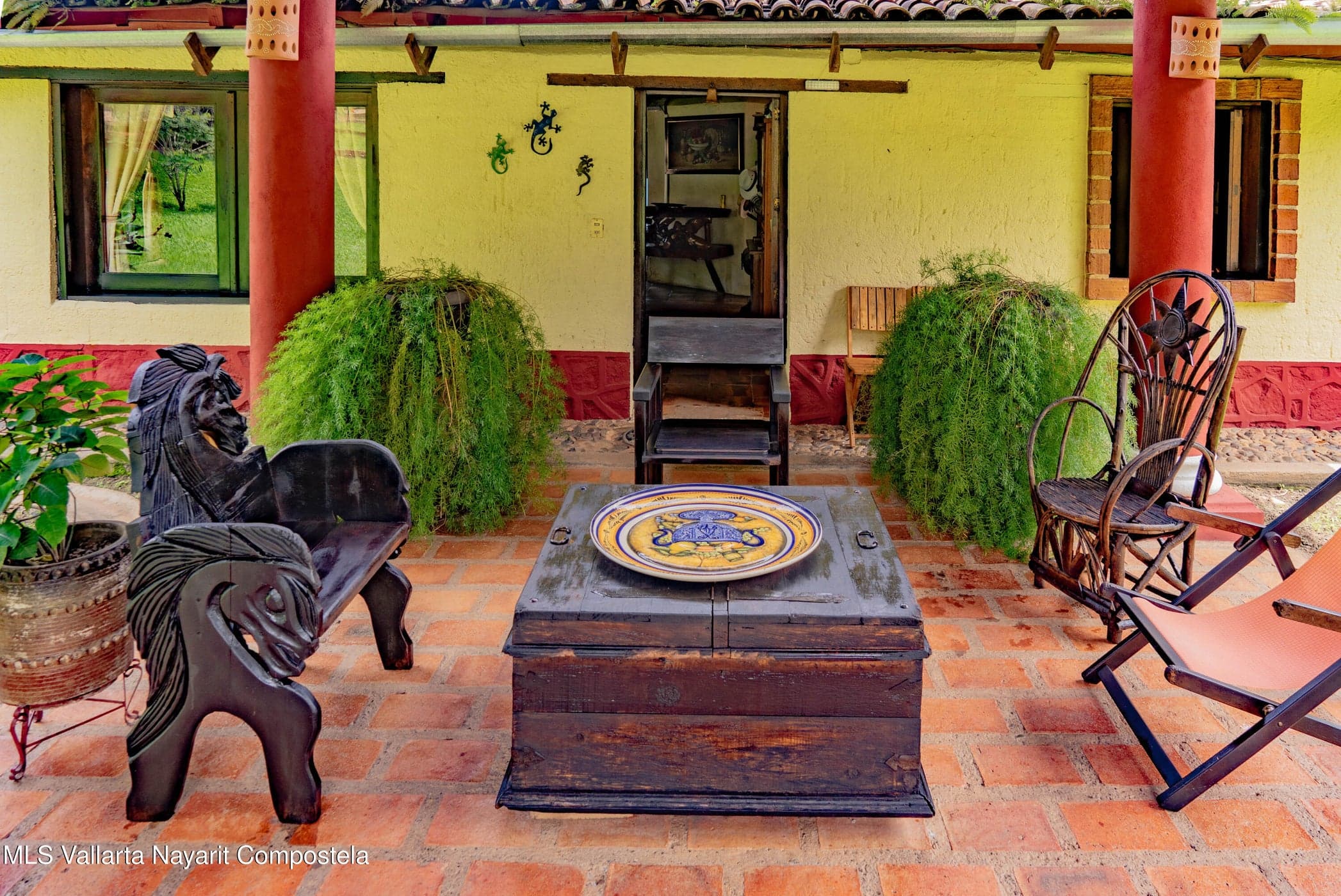 LA ERMITA