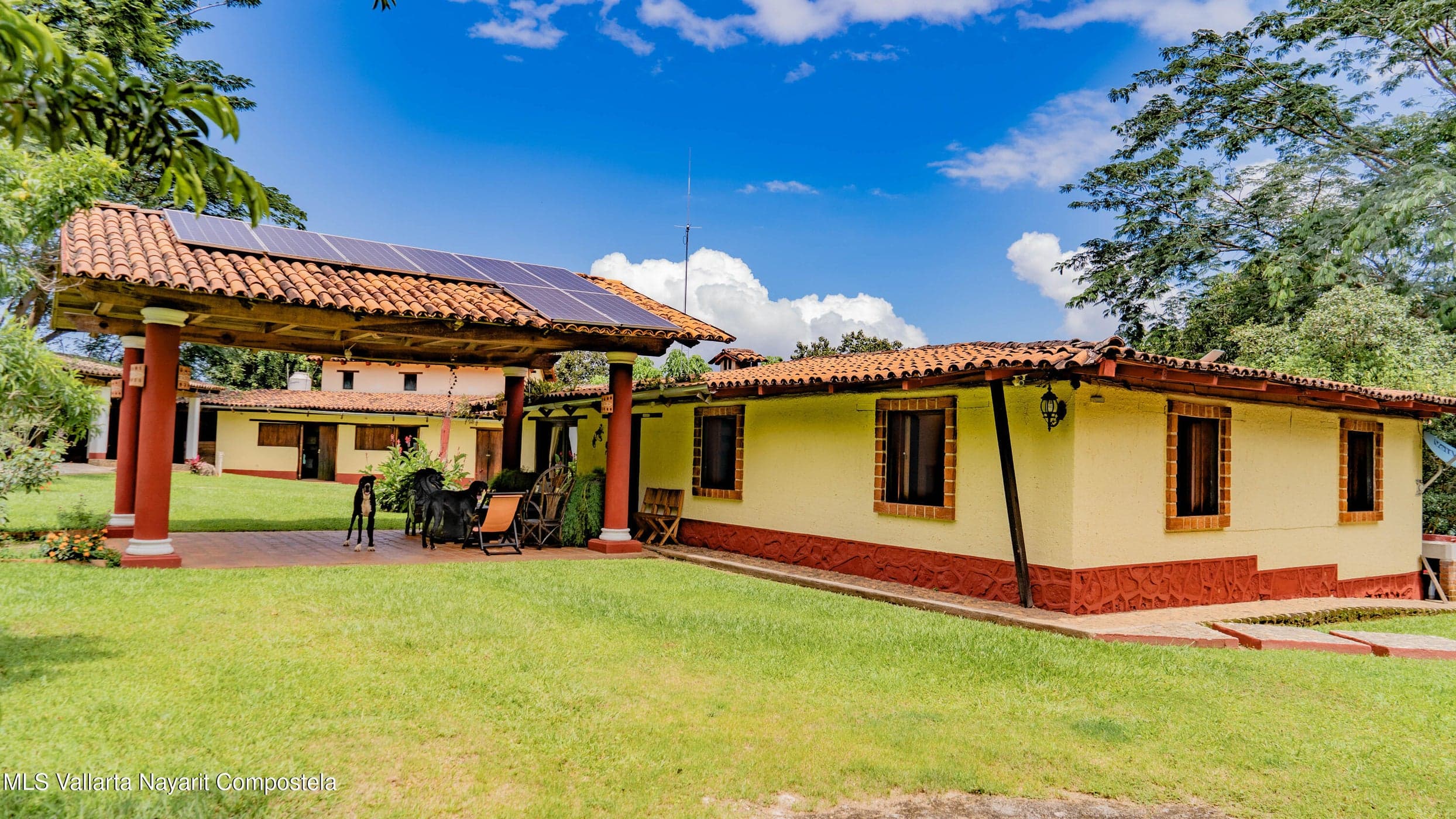 LA ERMITA