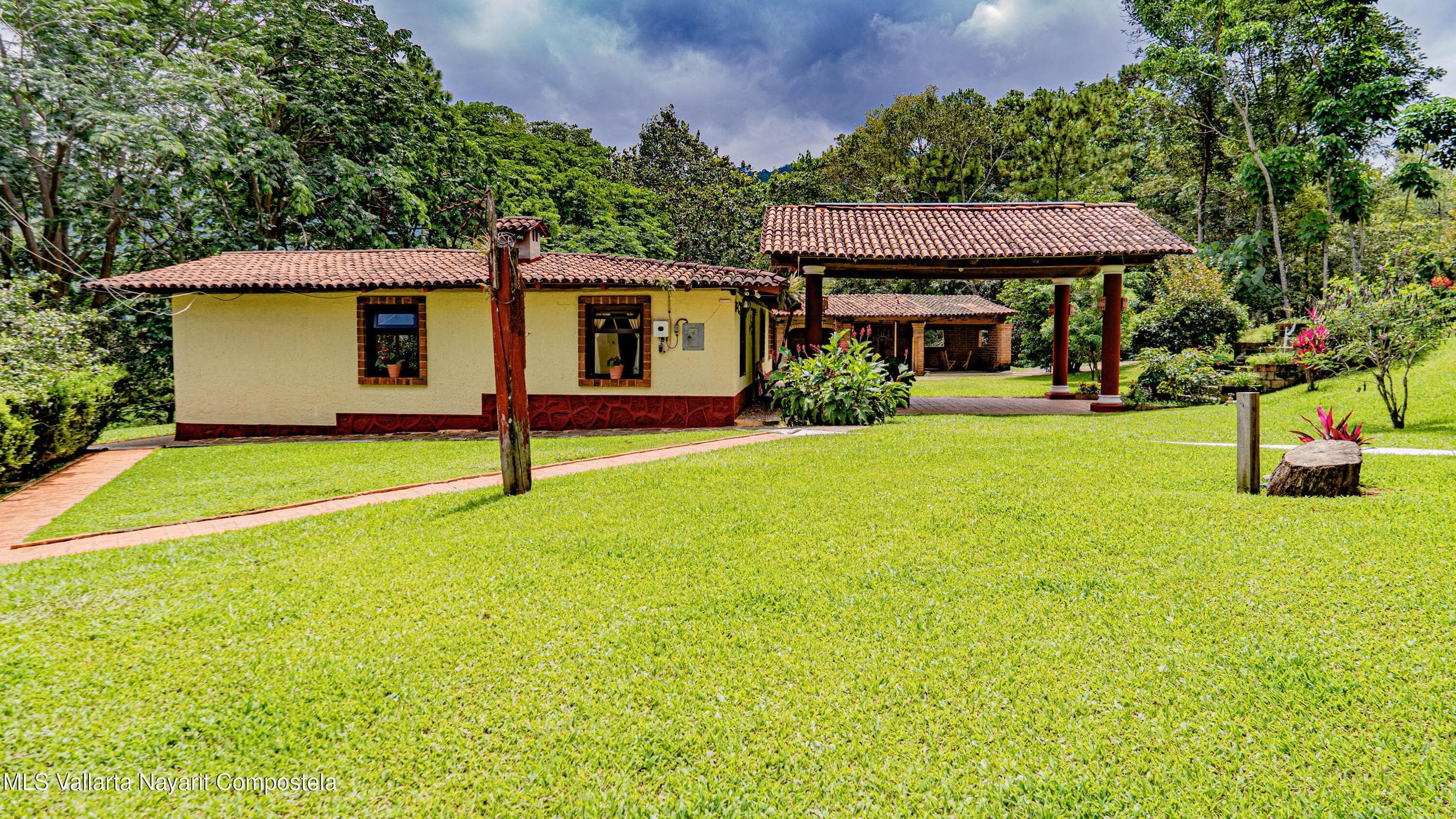 LA ERMITA