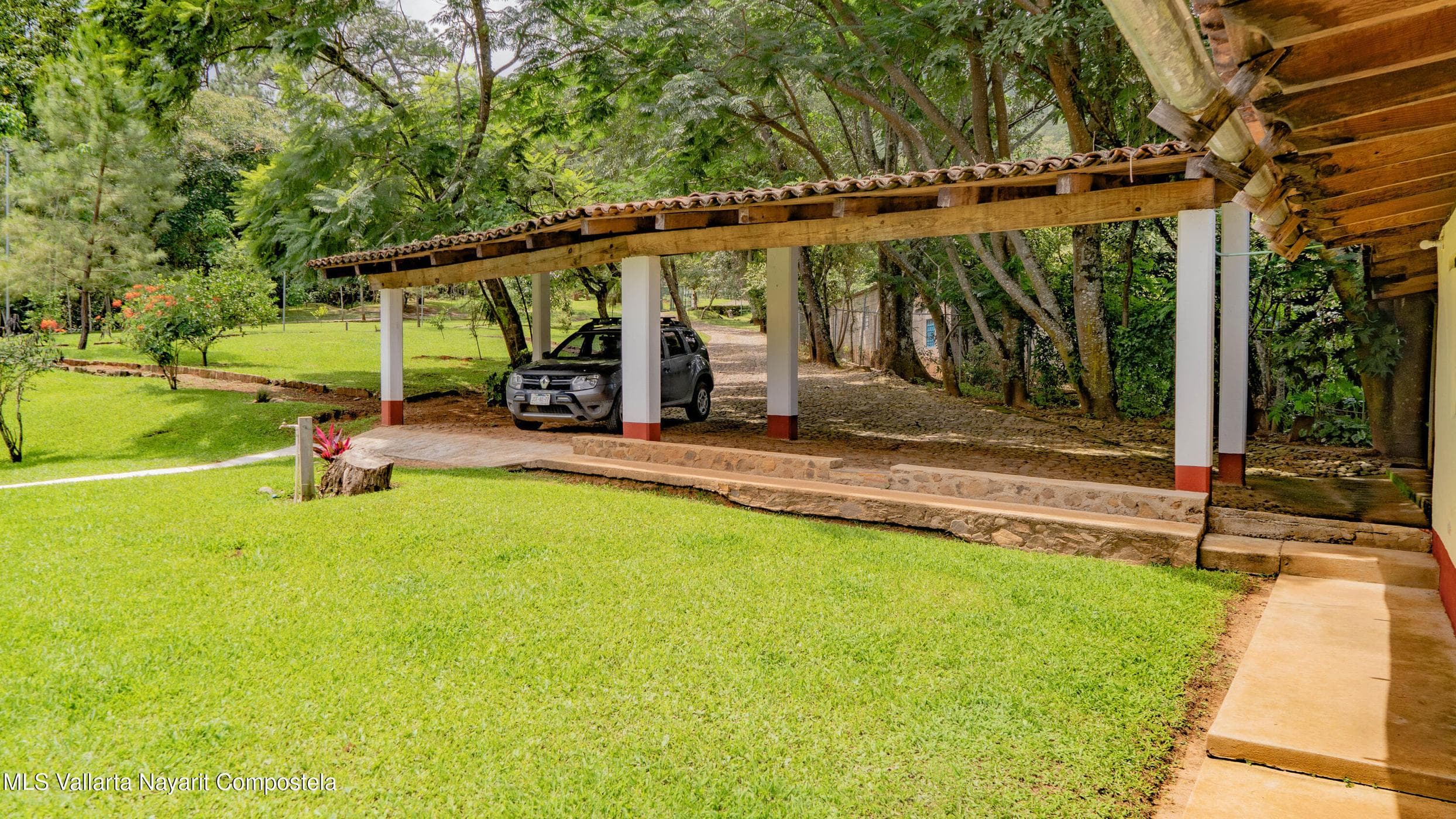 LA ERMITA