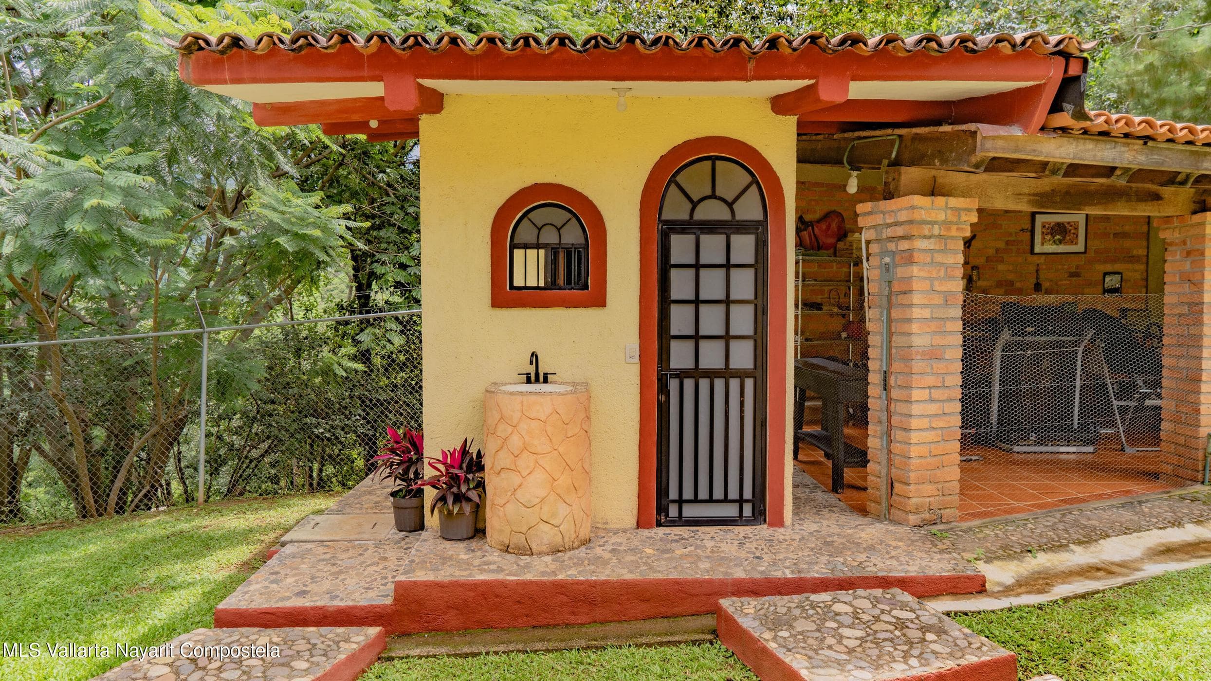 LA ERMITA
