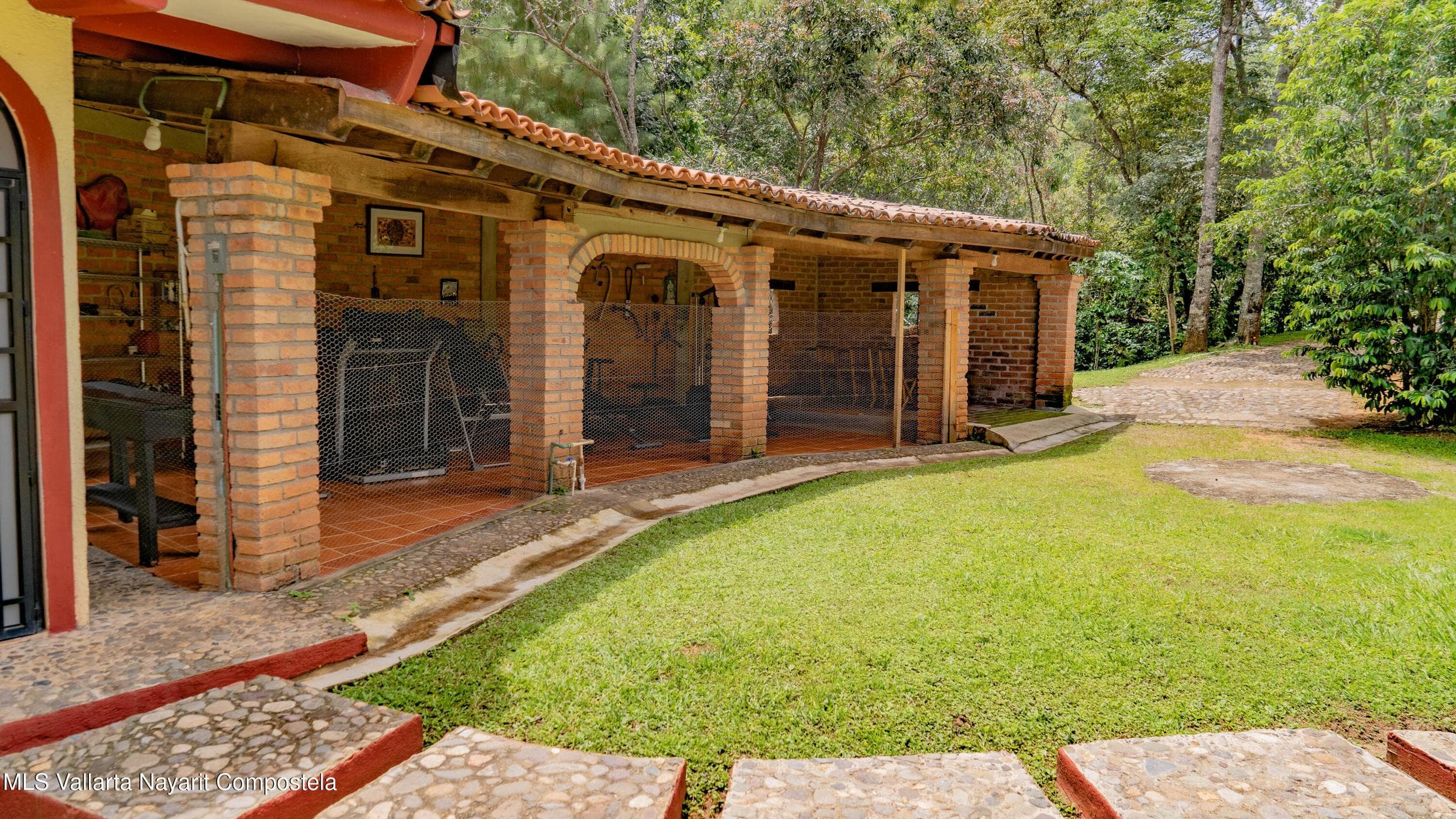 LA ERMITA