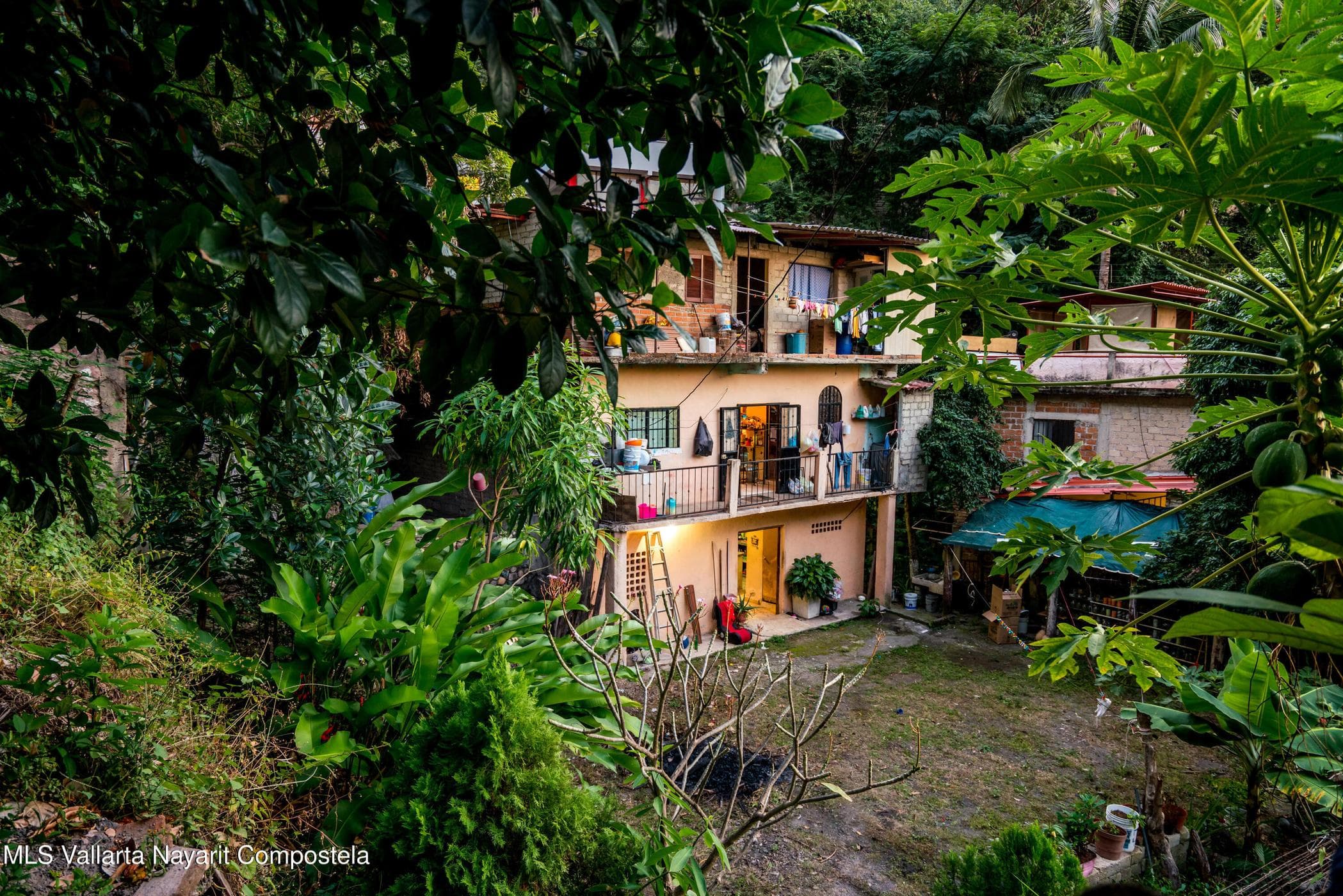 CASA CAFETO