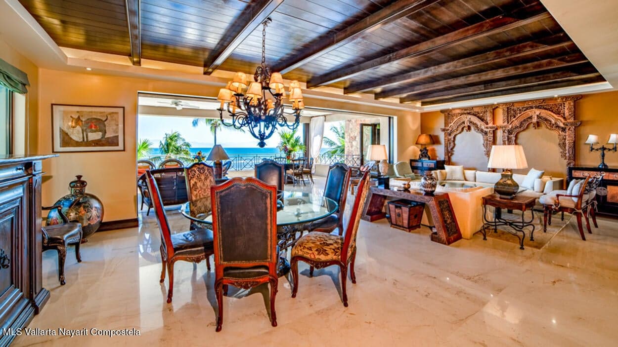 Hacienda de Mita 206