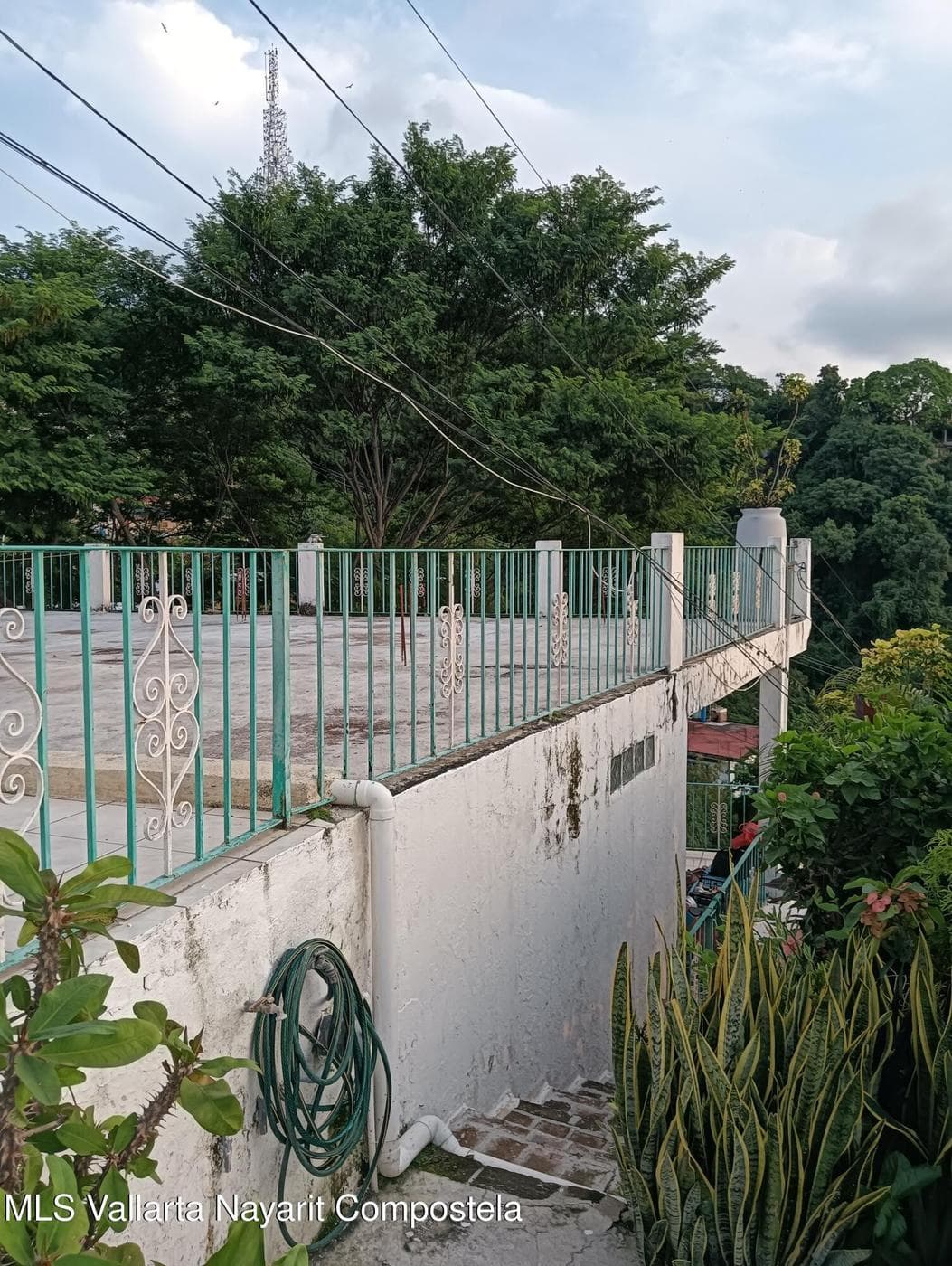 CASA MIRADOR