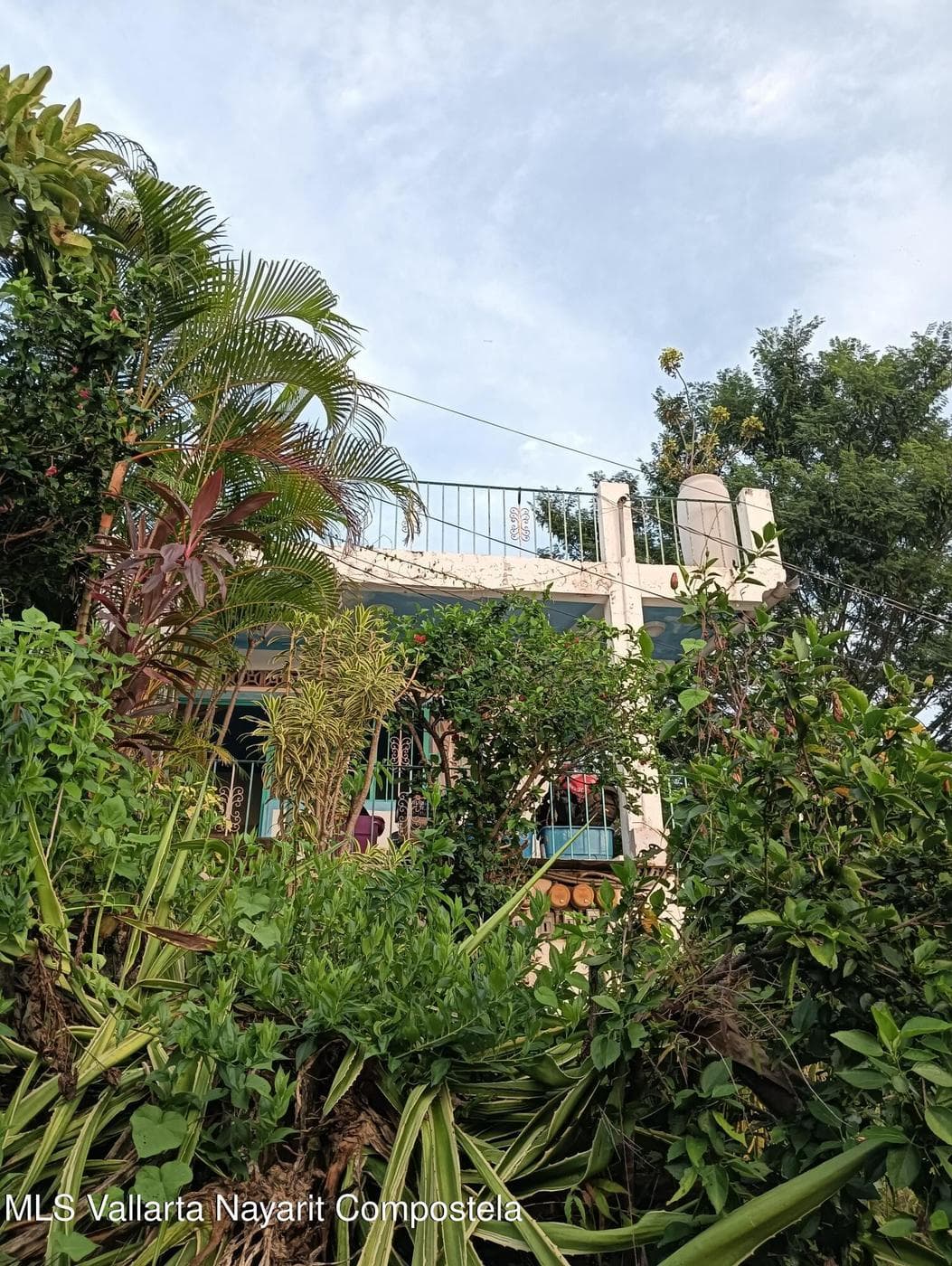 CASA MIRADOR