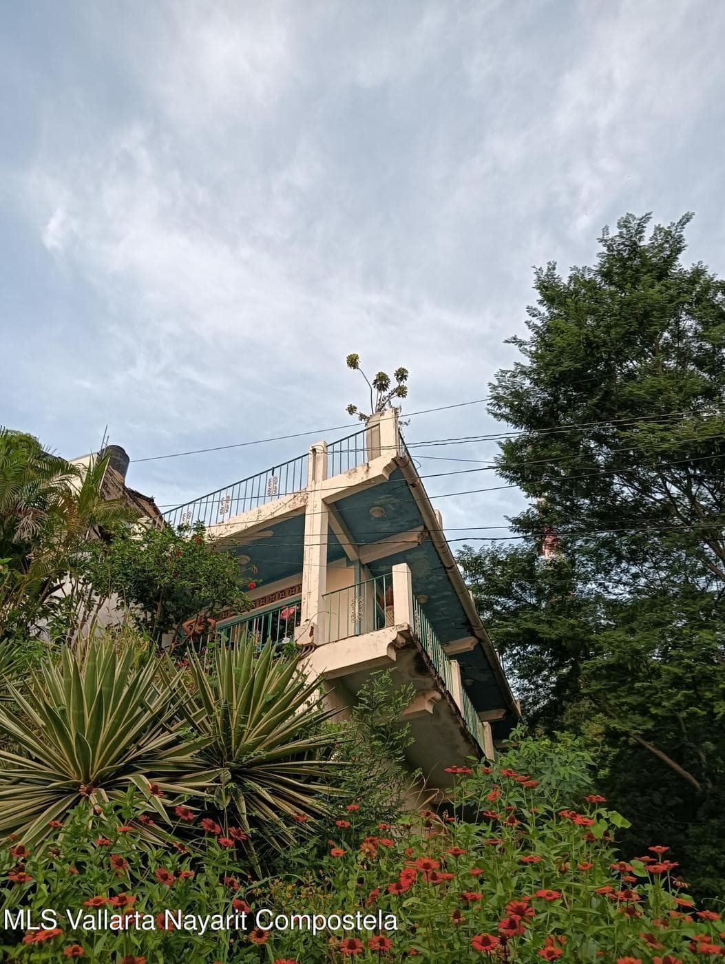 CASA MIRADOR