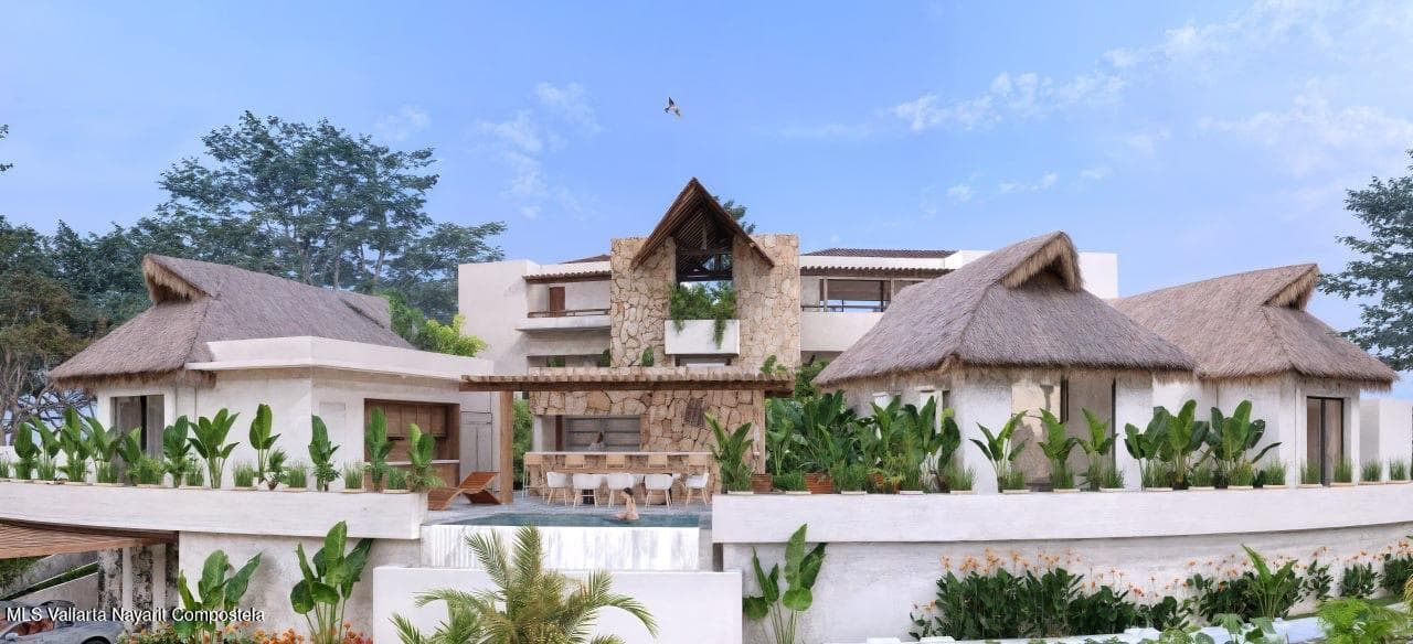 Villa Nayar