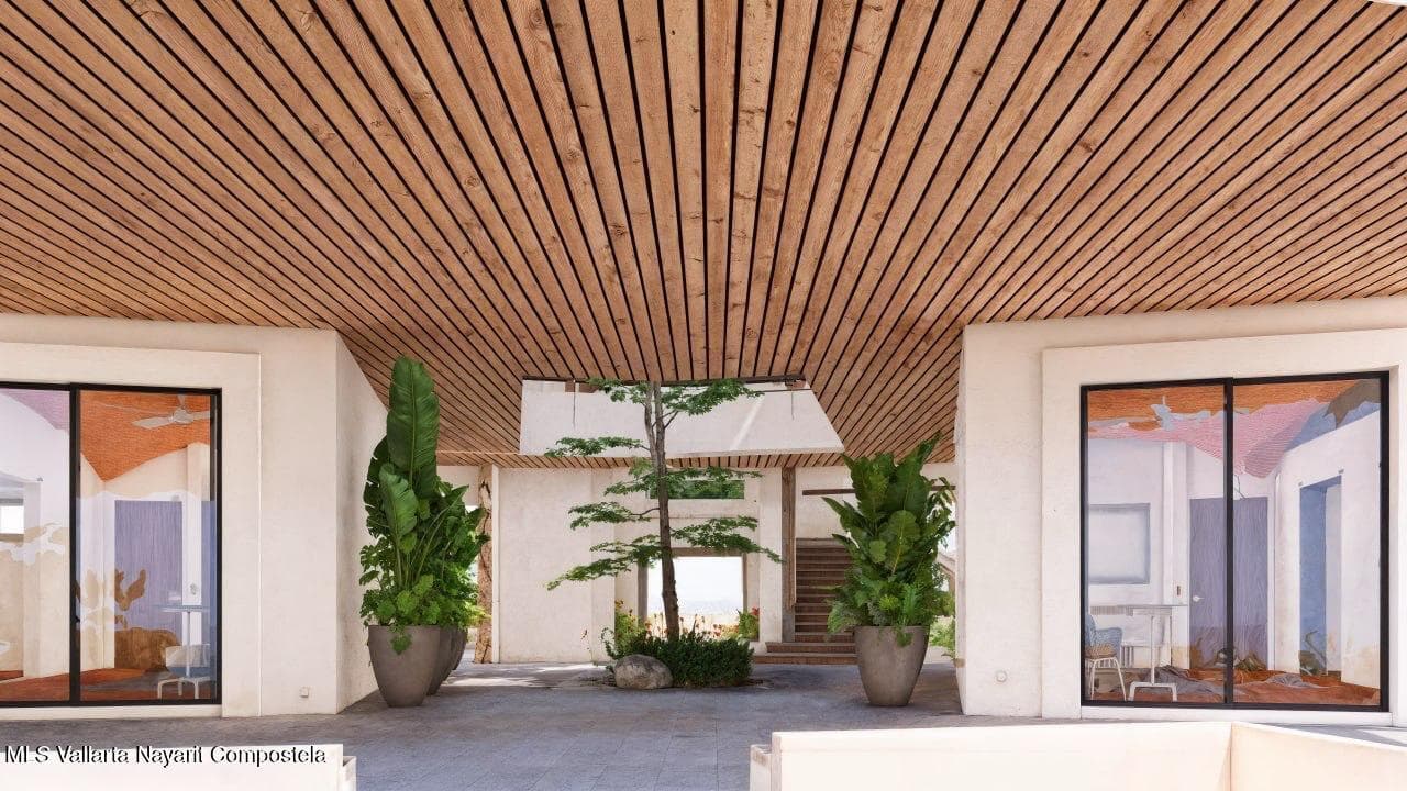Villa Nayar