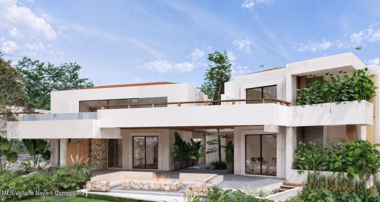 Villa Nayar