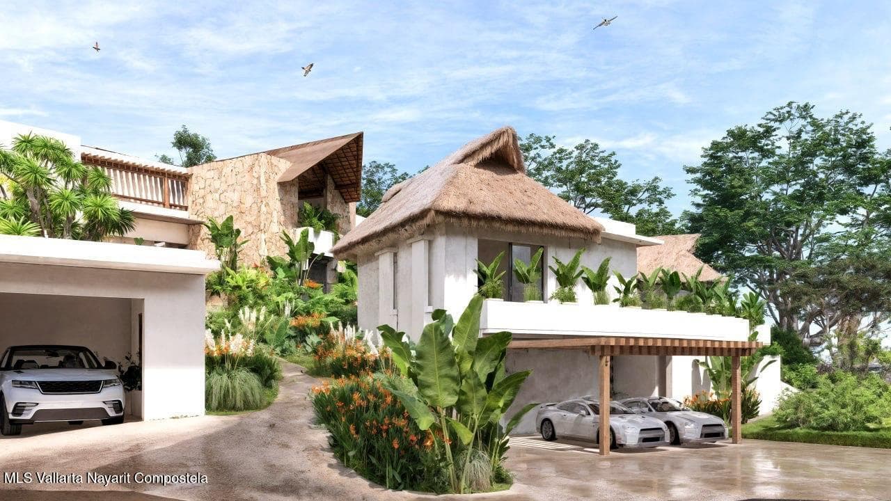Villa Nayar