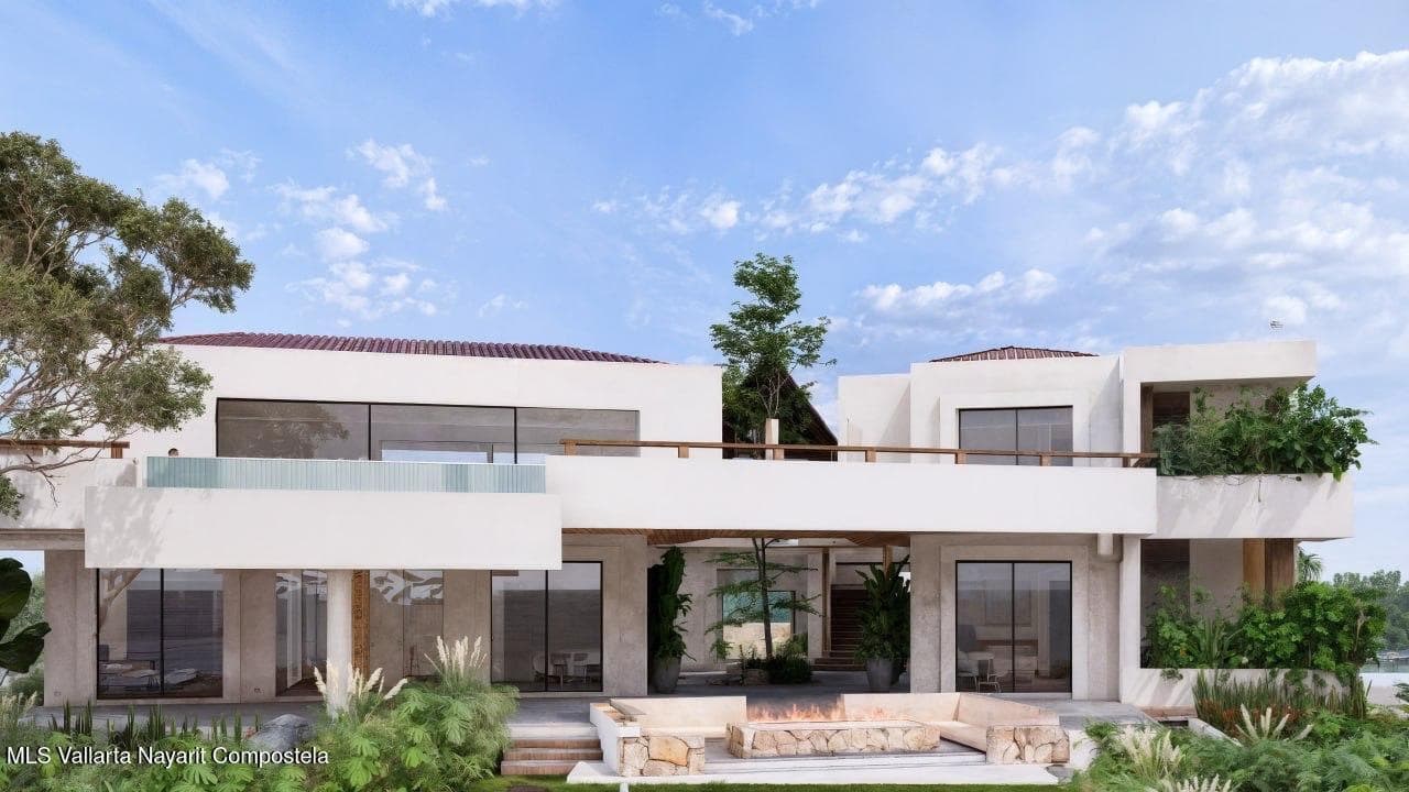 Villa Nayar