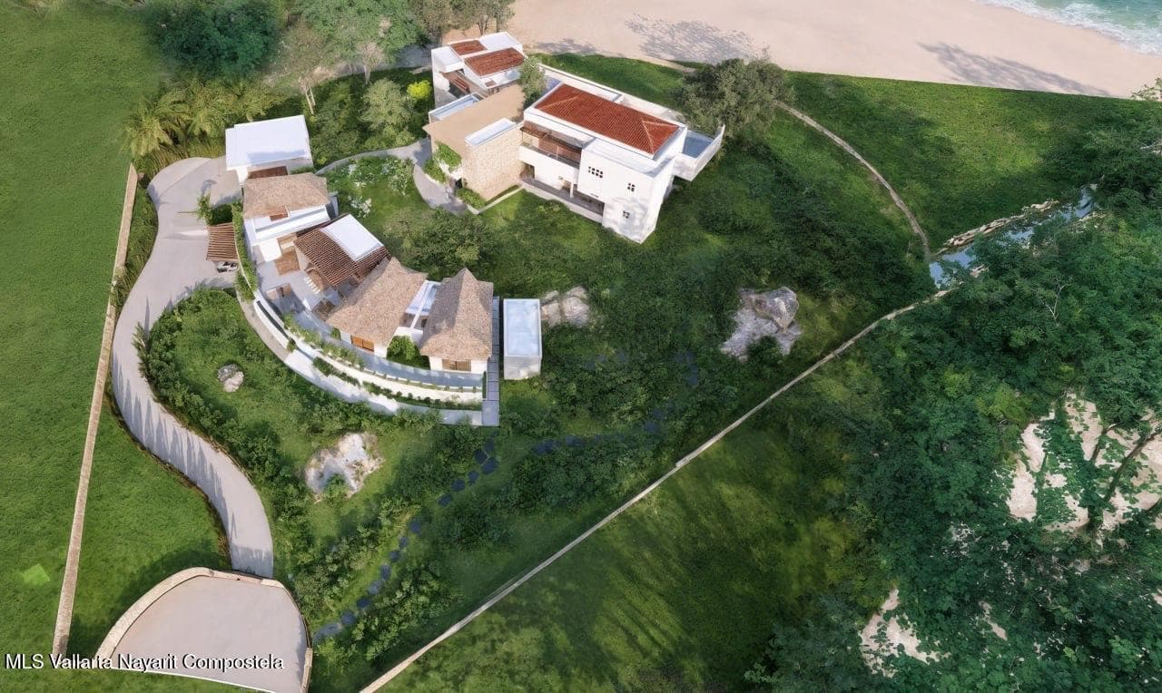 Villa Nayar