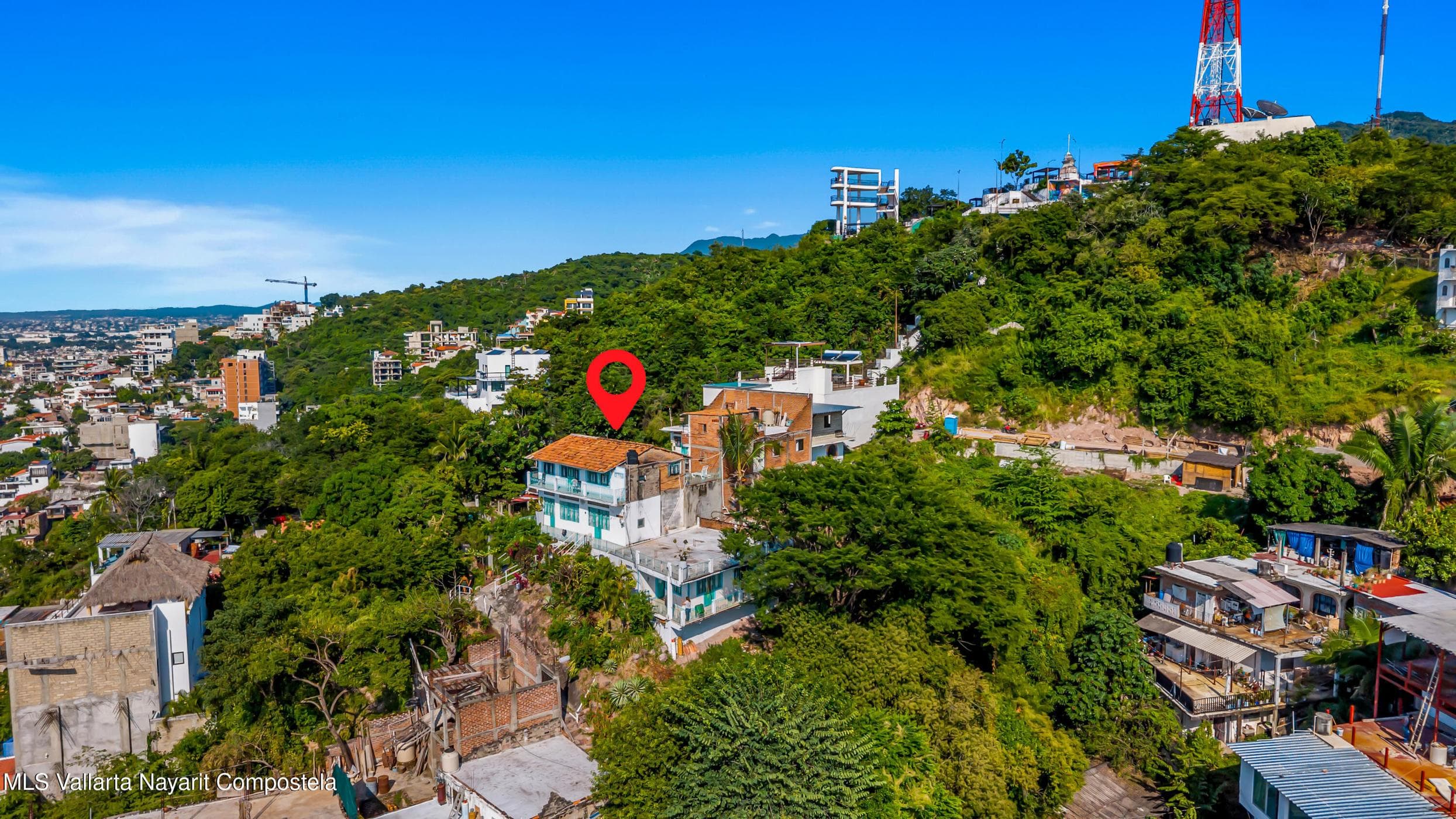 CASA MIRADOR