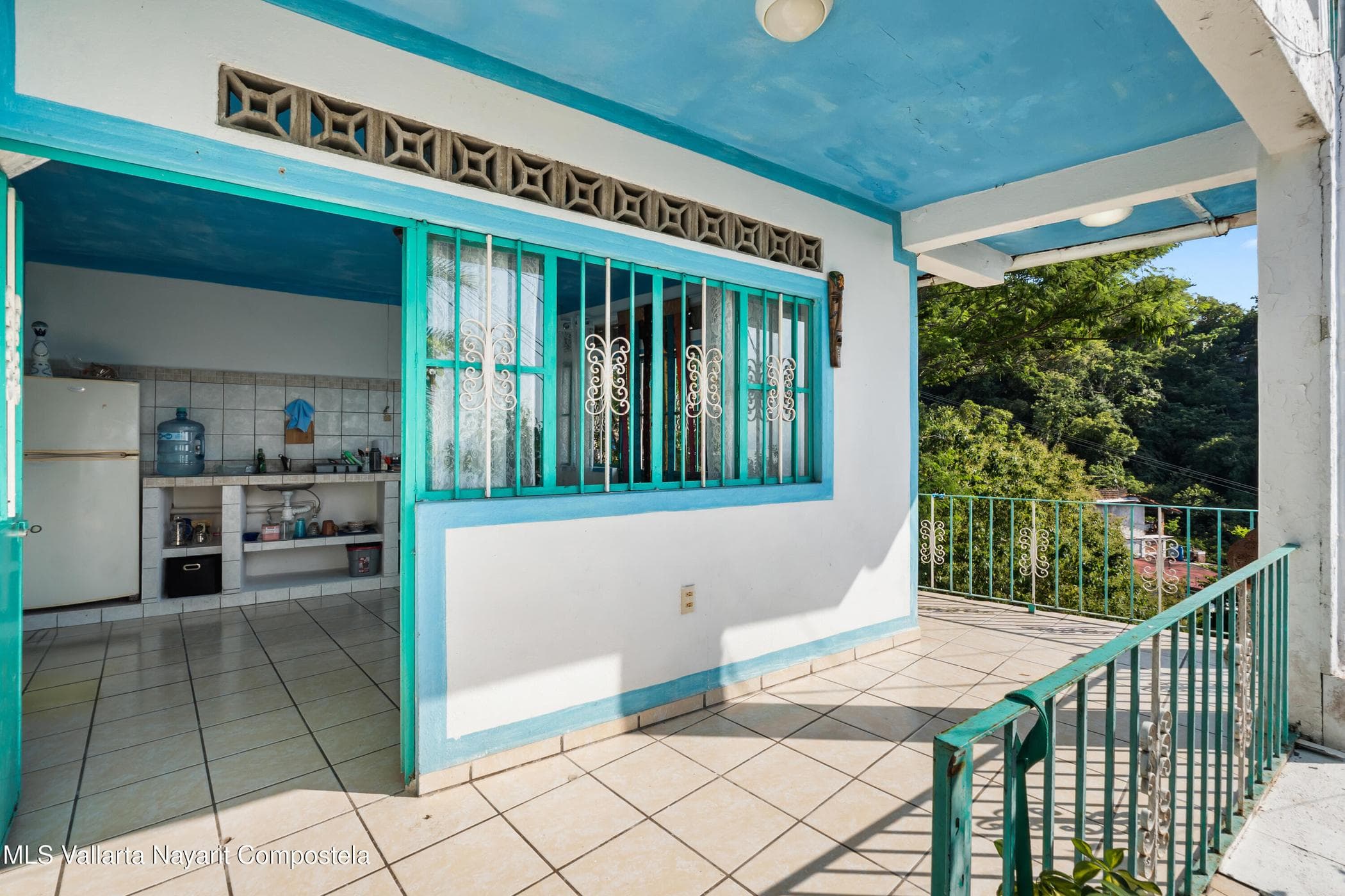 CASA MIRADOR