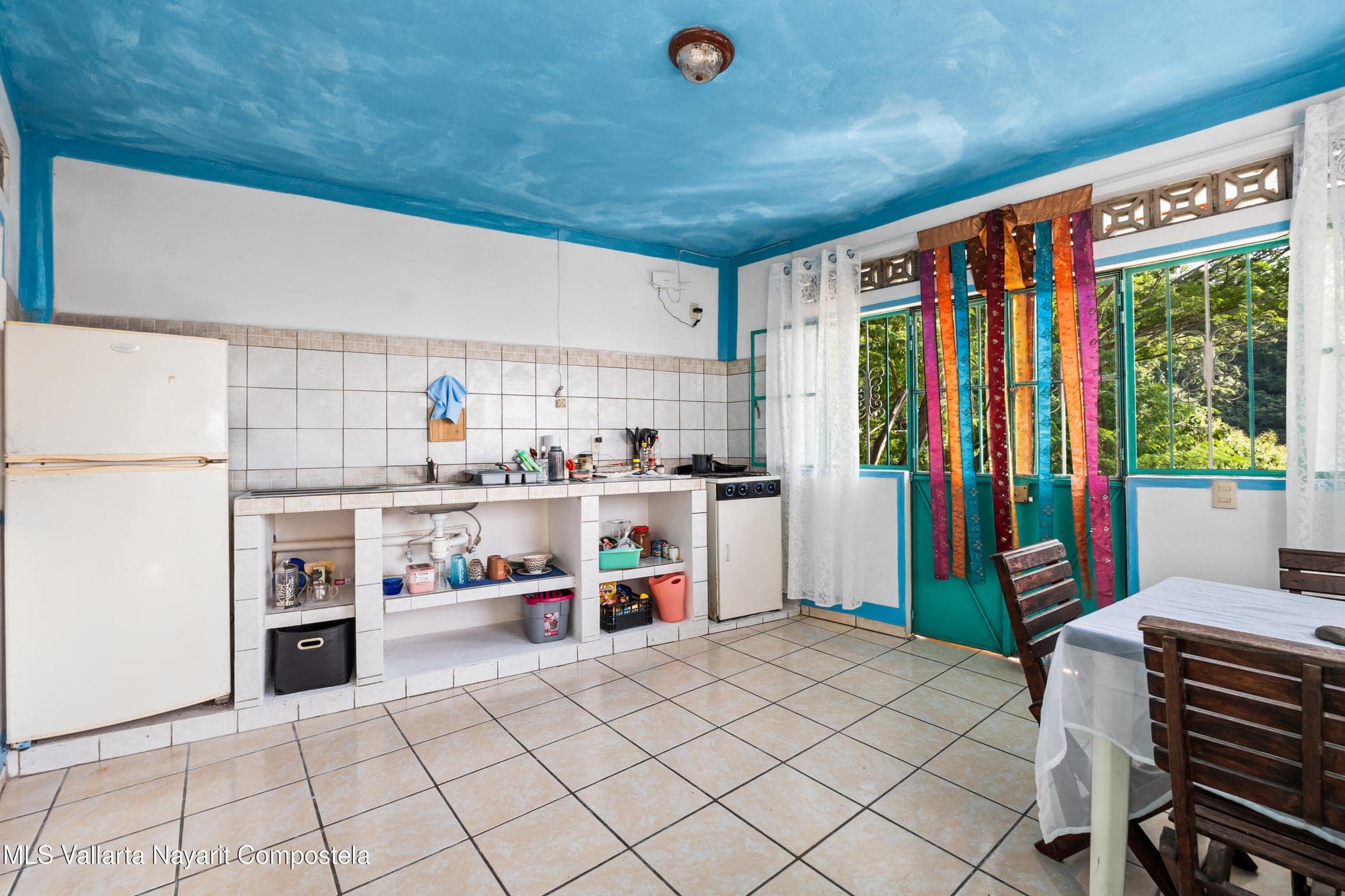 CASA MIRADOR