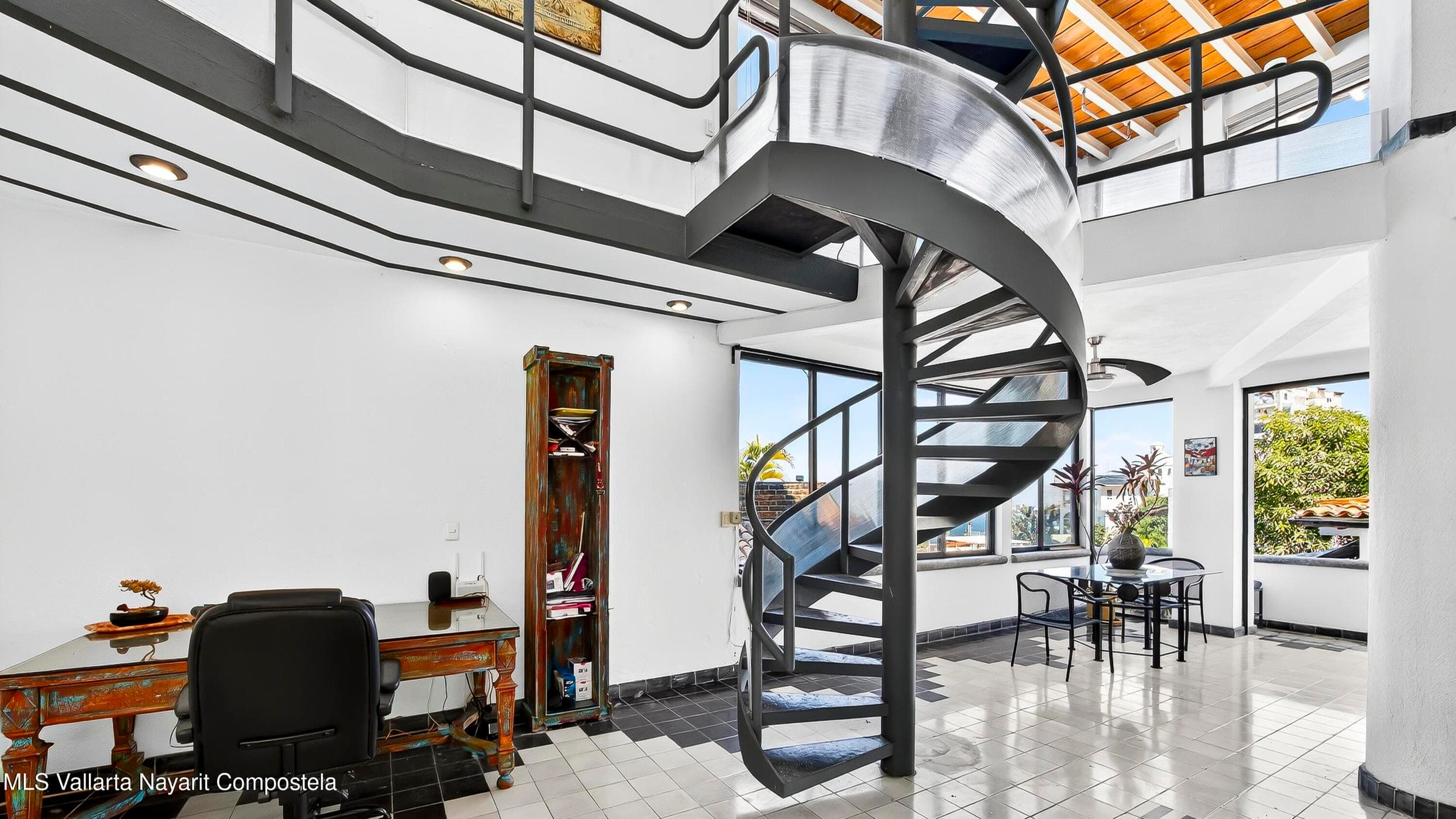 Casa Corazon