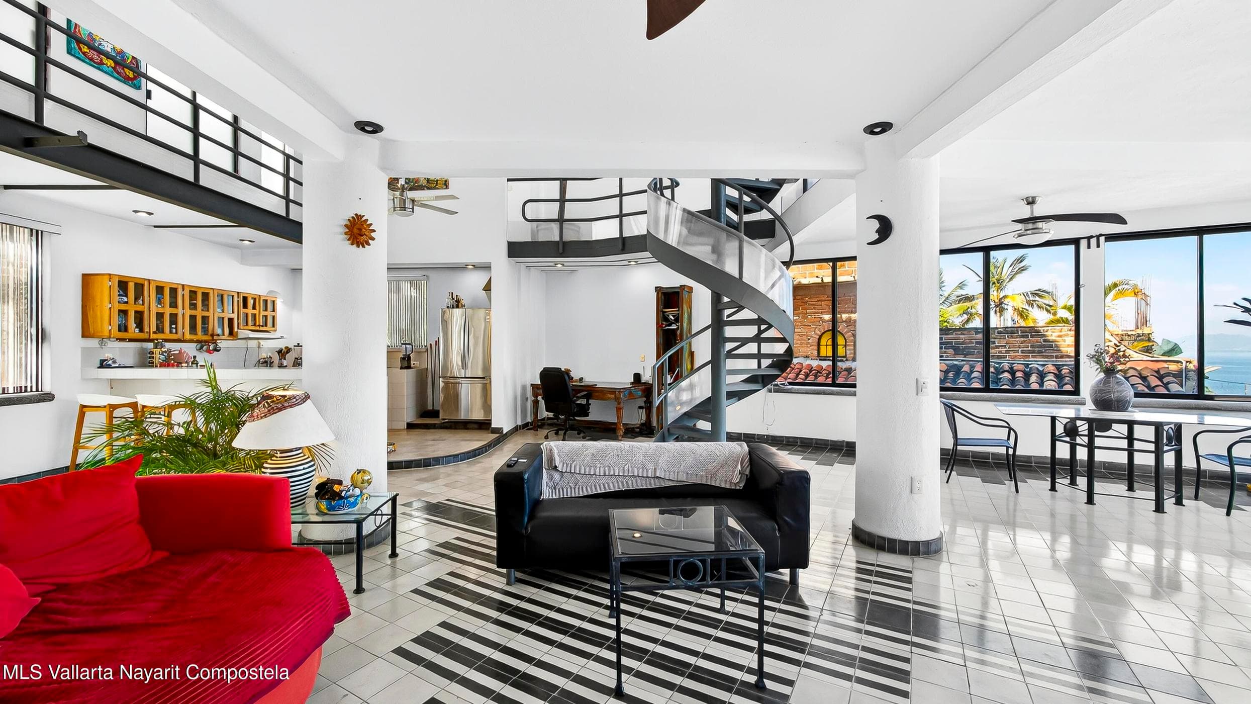 Casa Corazon